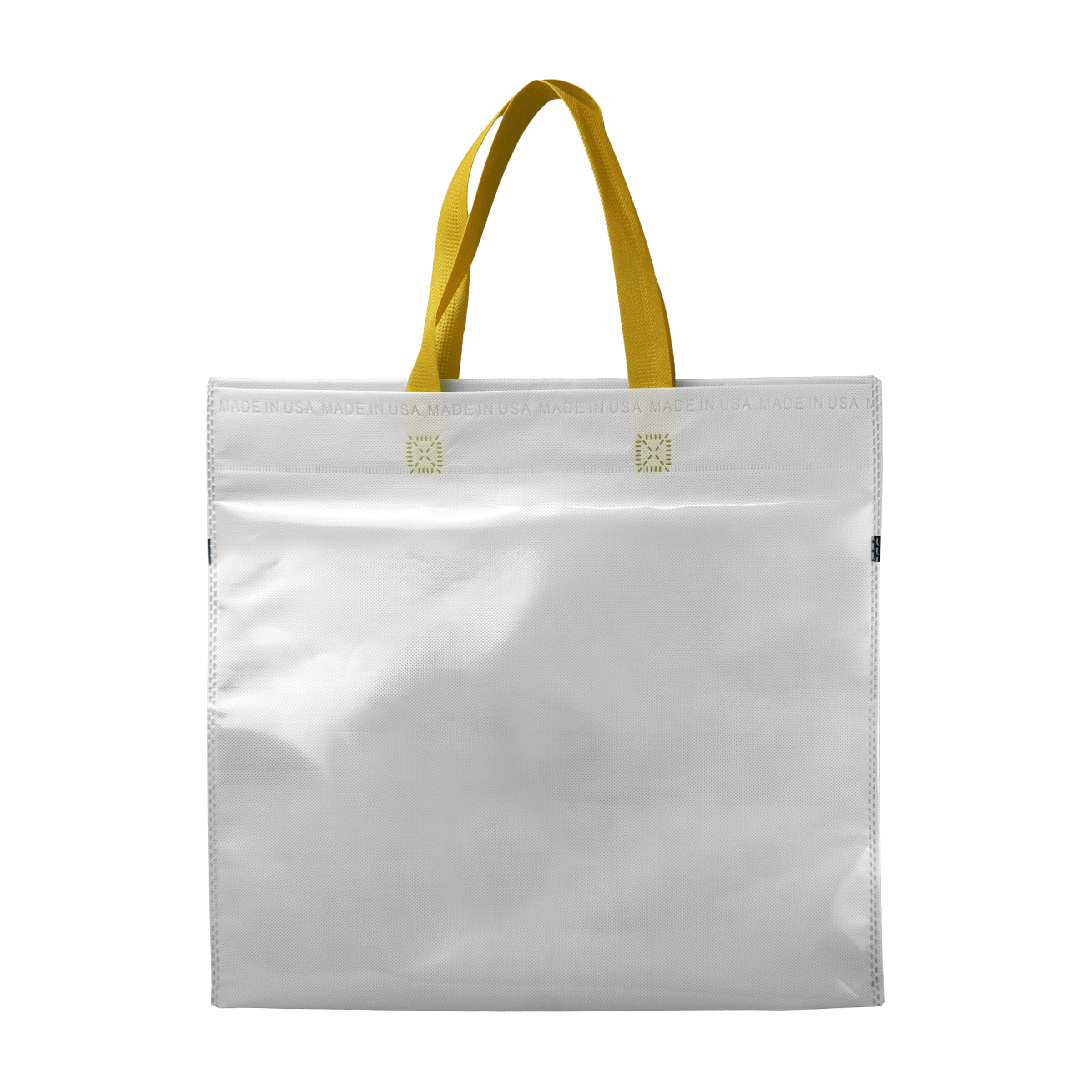 Full Color Laminated Bag 1
