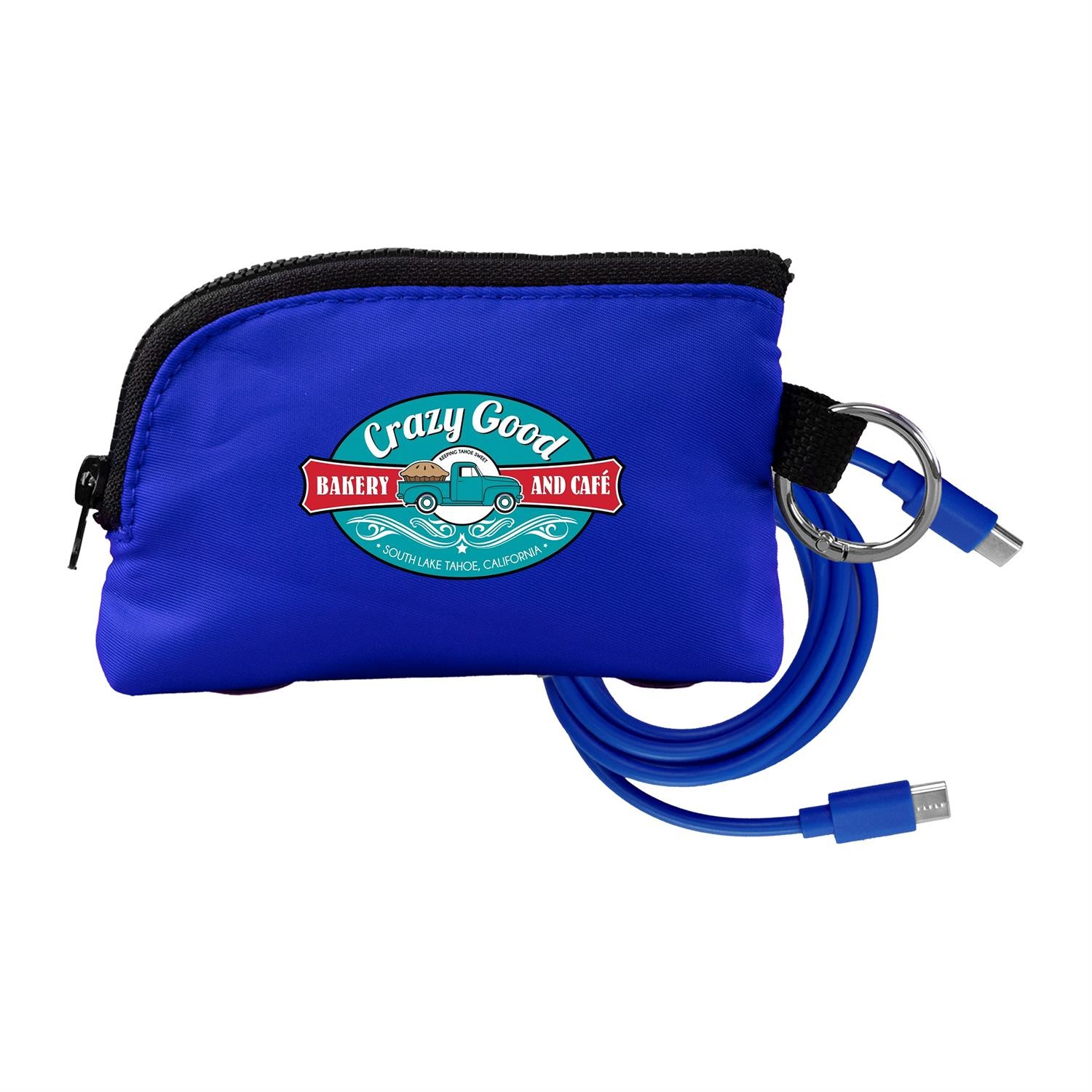 Zip Around C to C Cable Set 1