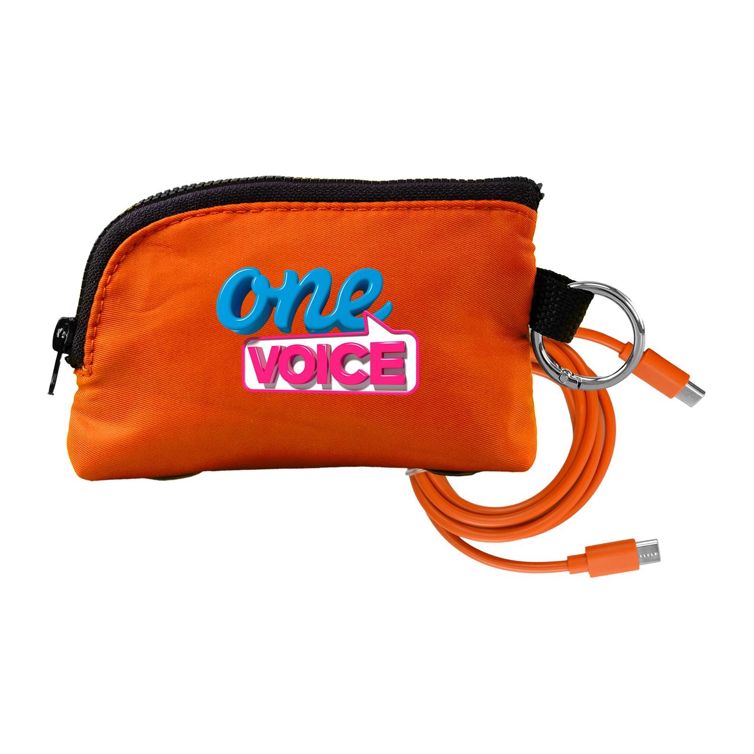 Zip Around C to C Cable Set 1