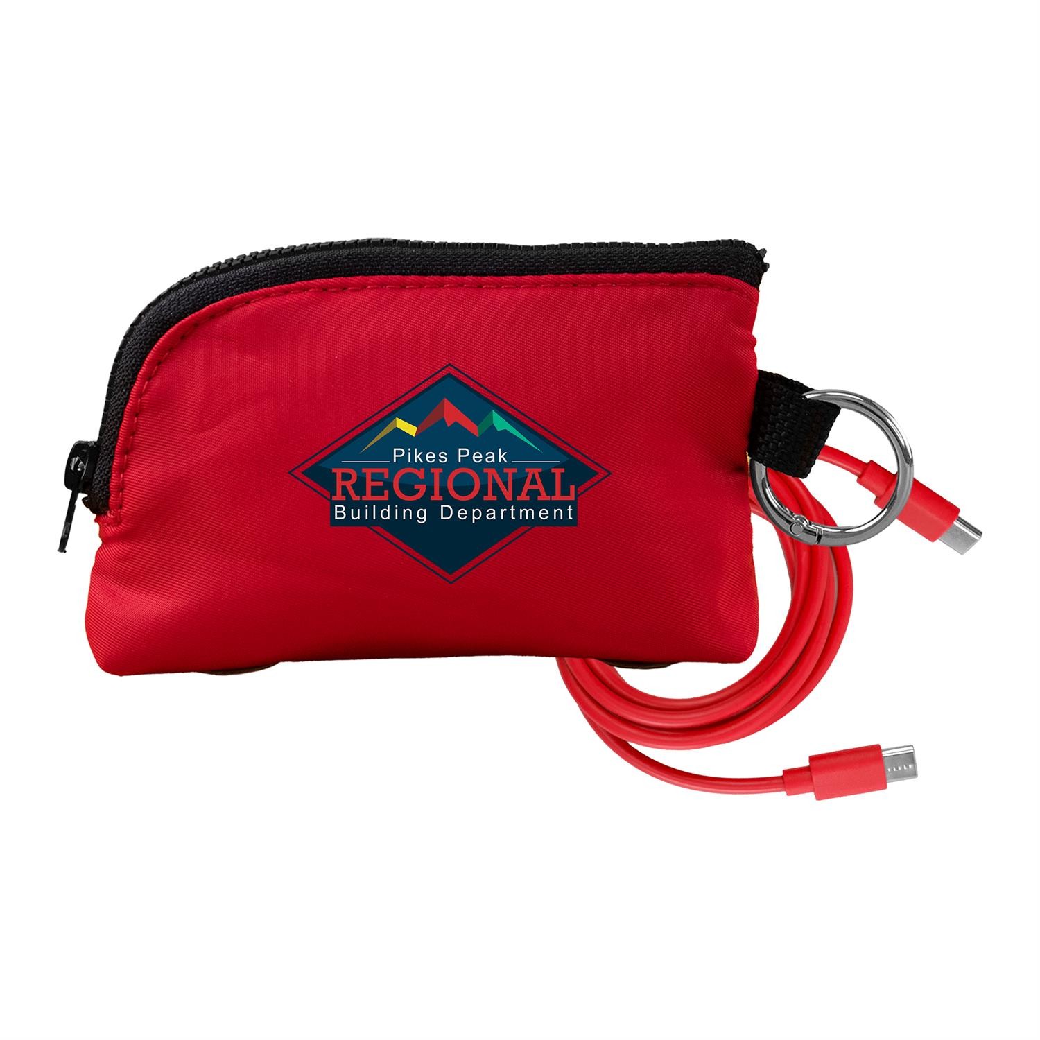 Zip Around C to C Cable Set 1