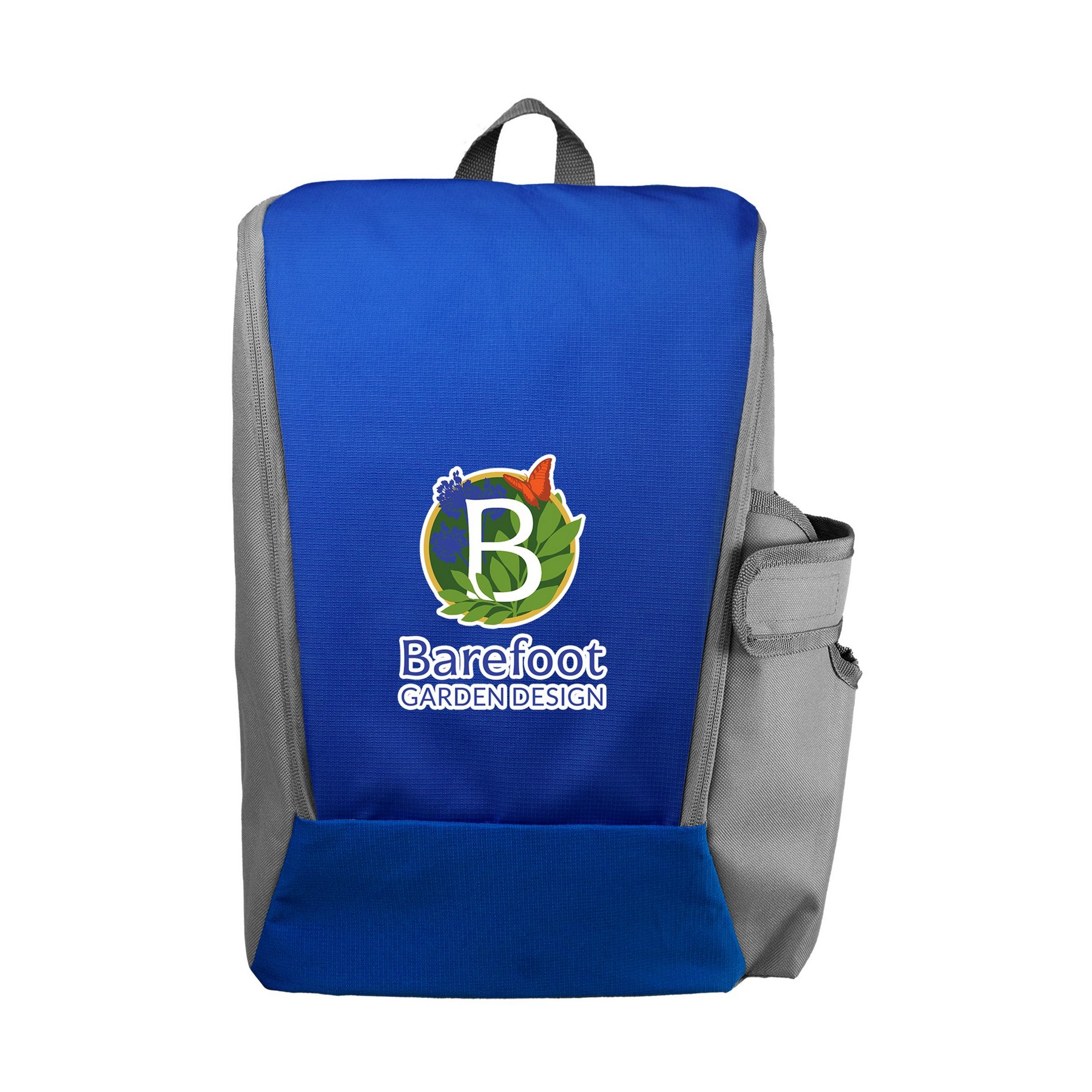 Zippy Cooler Backpack 1