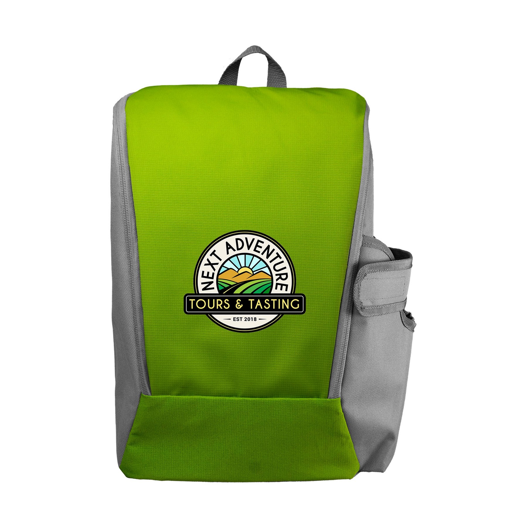 Zippy Cooler Backpack 1