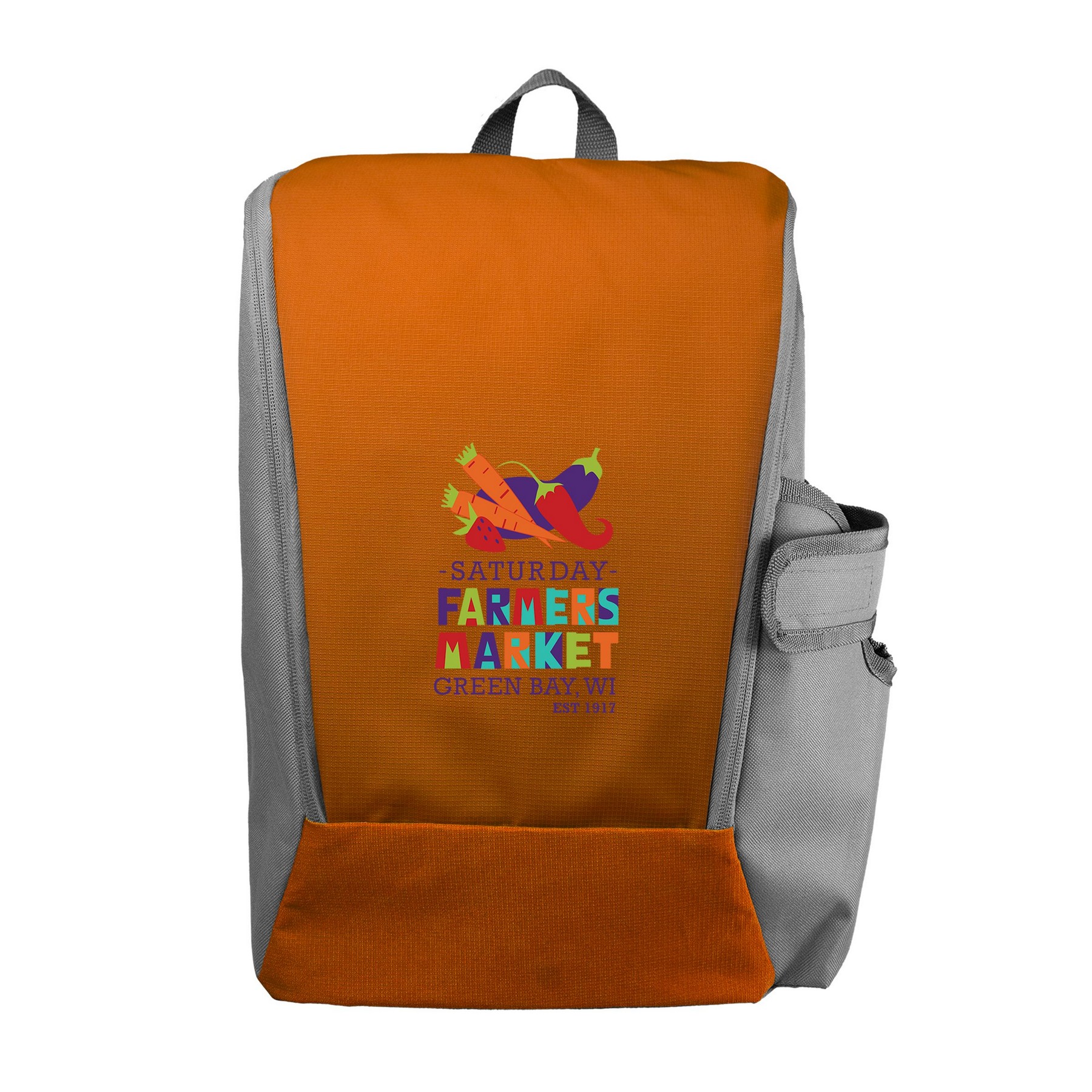Zippy Cooler Backpack 1