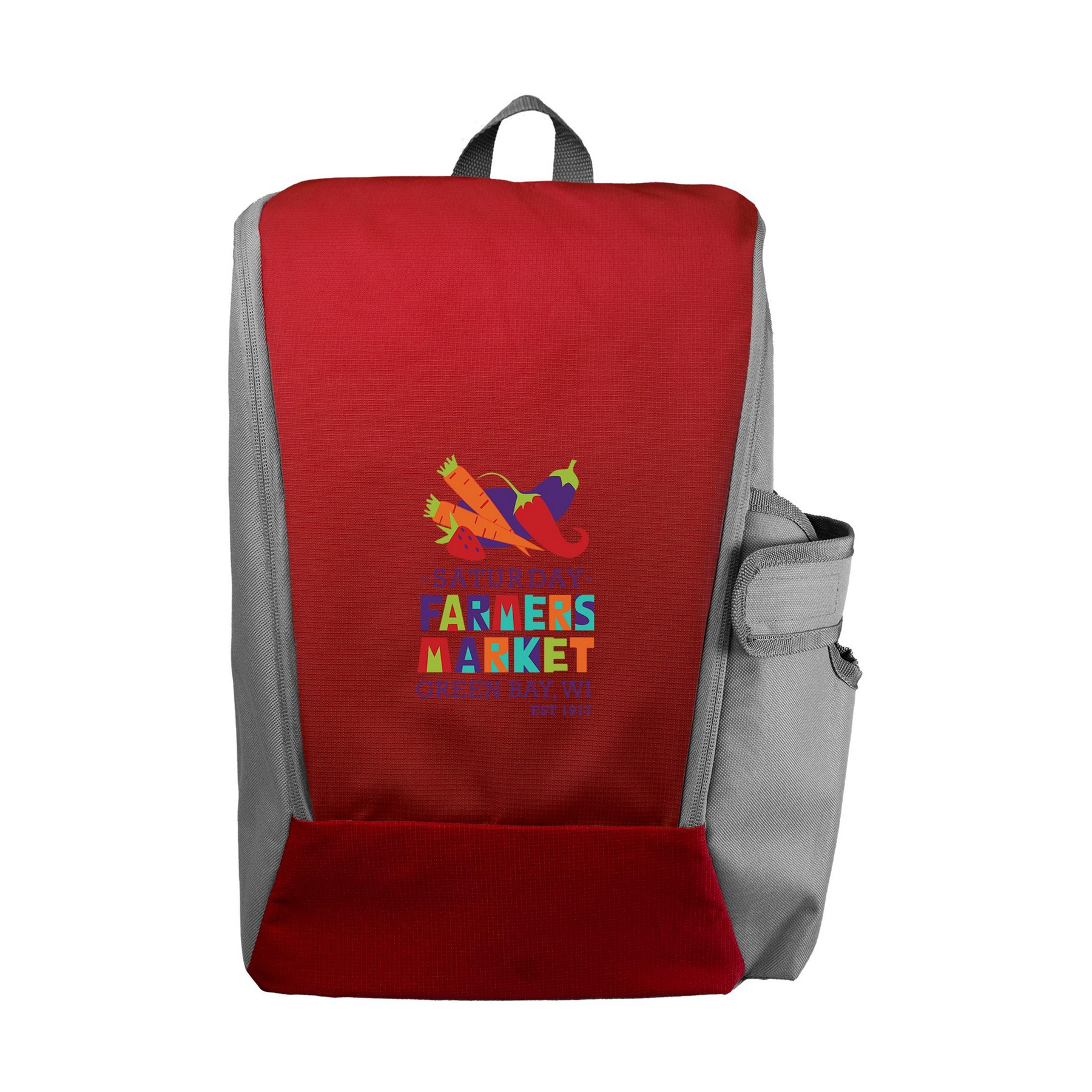 Zippy Cooler Backpack 1