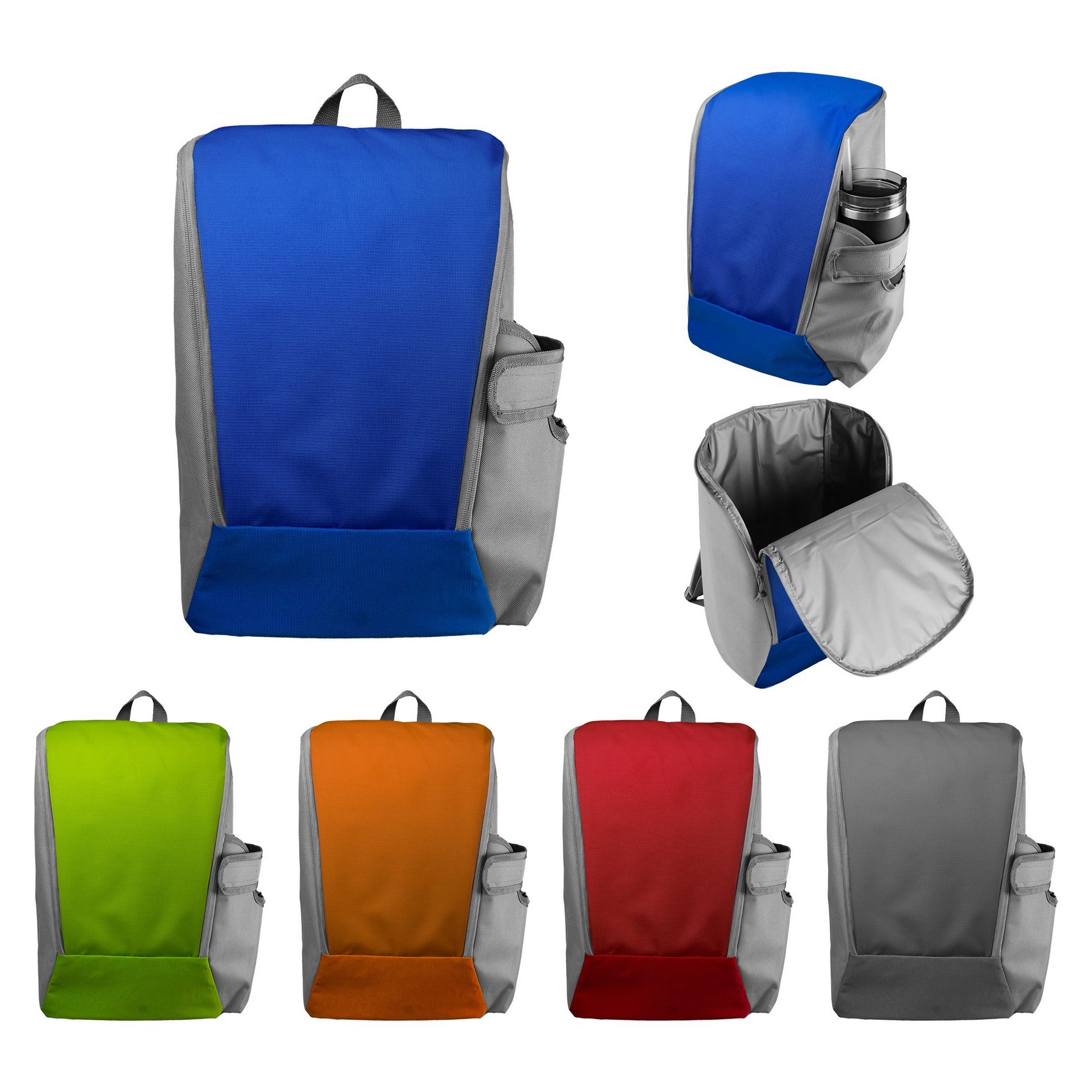 Zippy Cooler Backpack 1