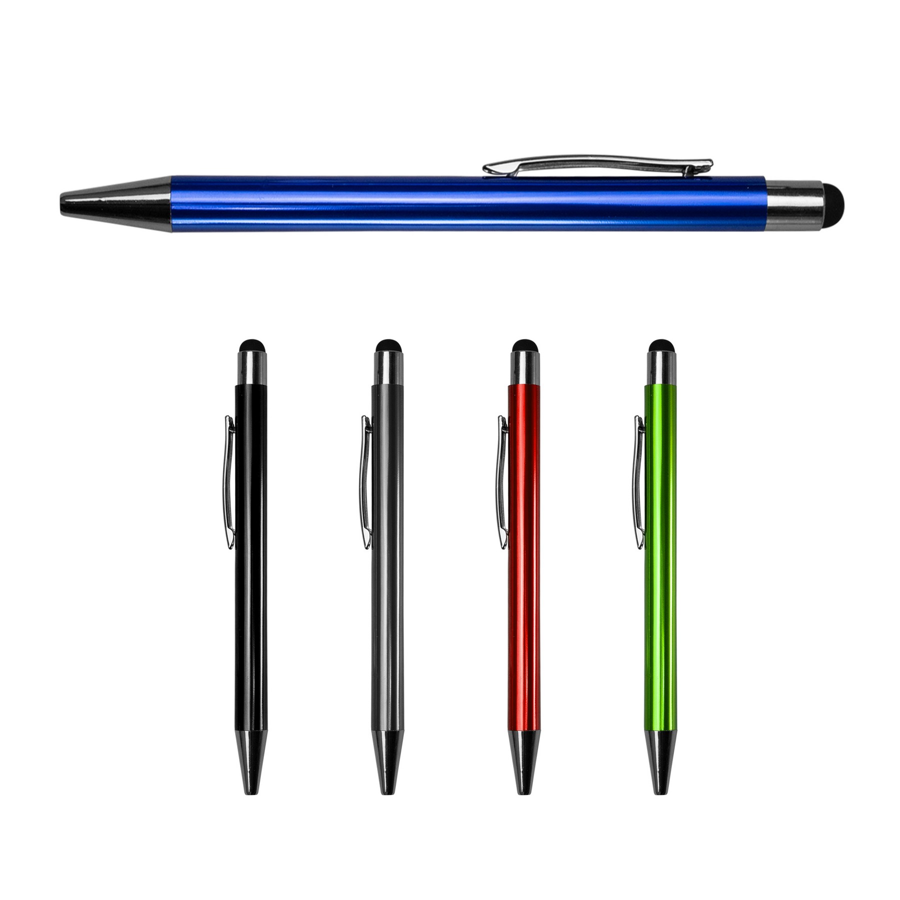 Metal Accent Stylus Pen 1