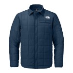 The North Face® Iron Drift Quilted Shirt Jacket 2 The North Face® Iron Drift Quilted Shirt Jacket 2