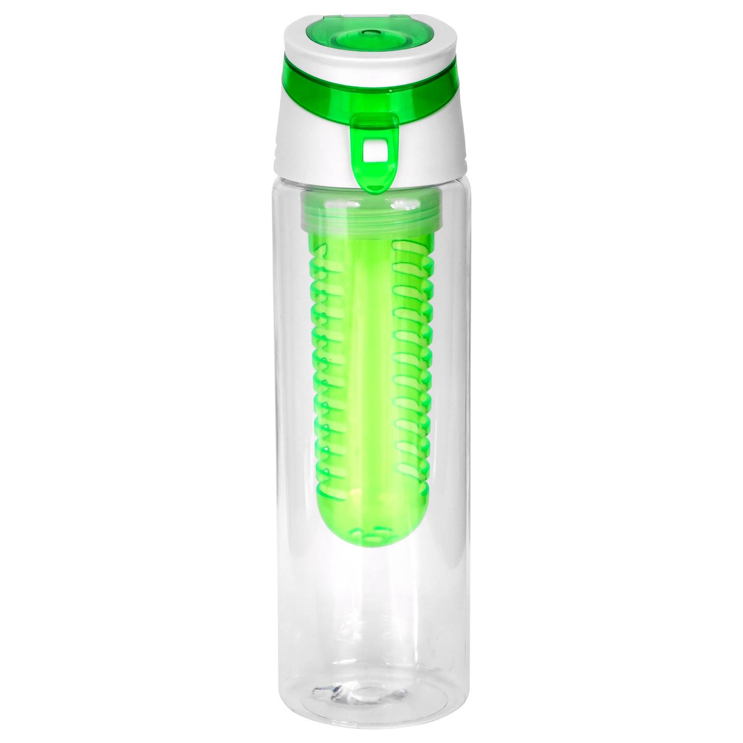 Trendy 24 oz. Bottle With Fruit Infuser 1