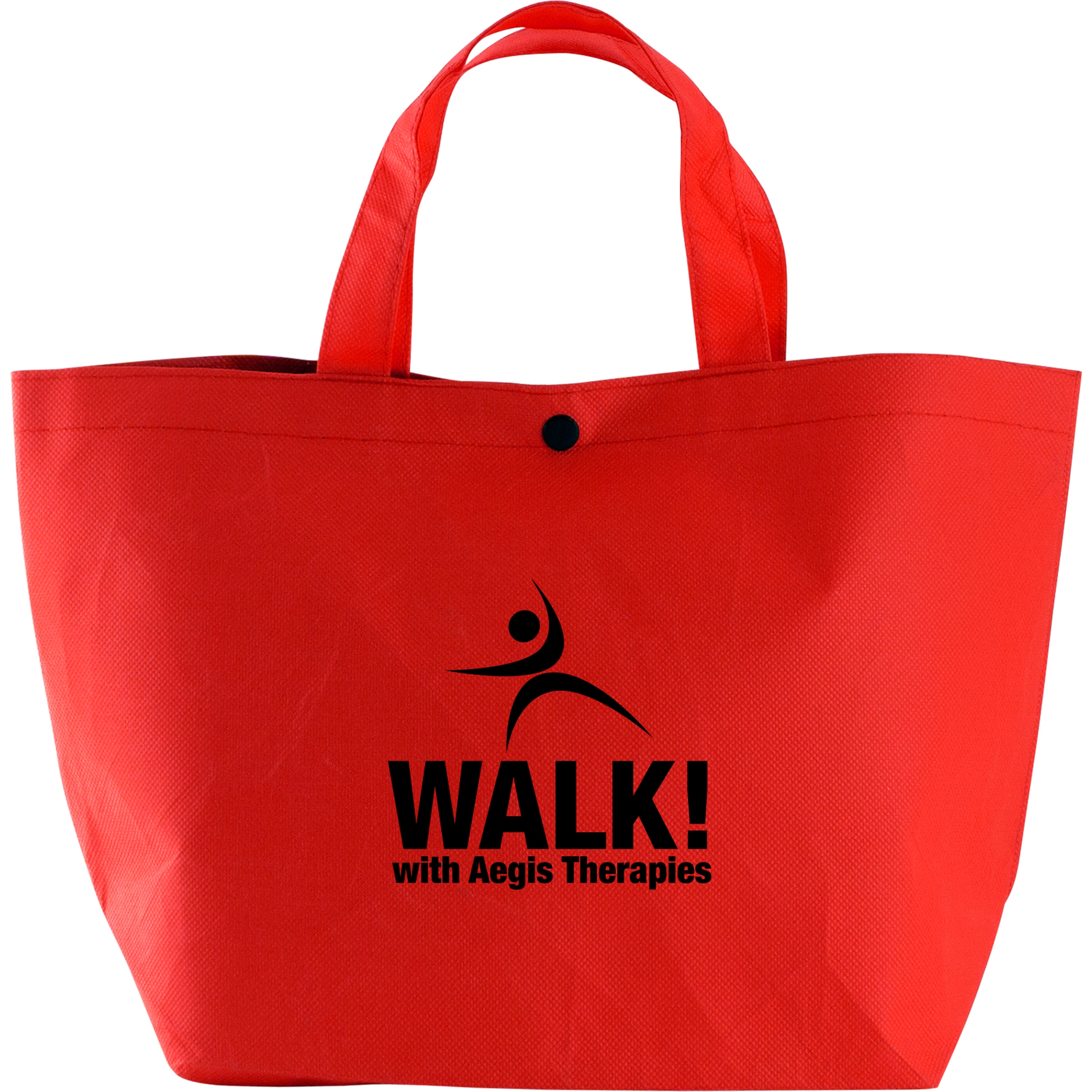 Snap Lunch Tote 1