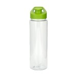 Easy Pour 24 oz. Bottle - green Easy Pour 24 oz. Bottle - green