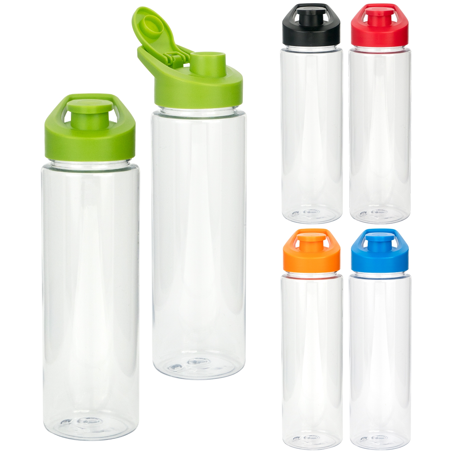 Easy Pour 24 oz. Bottle 1