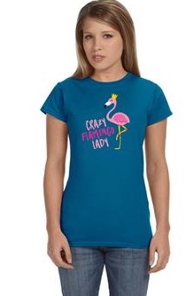 Gildan® Softstyle® Women's T-Shirt 1