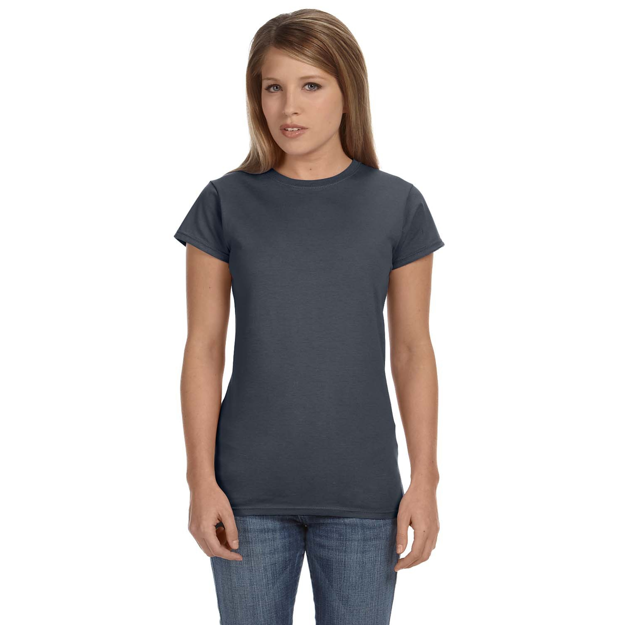 Gildan® Softstyle® Women's T-Shirt 1