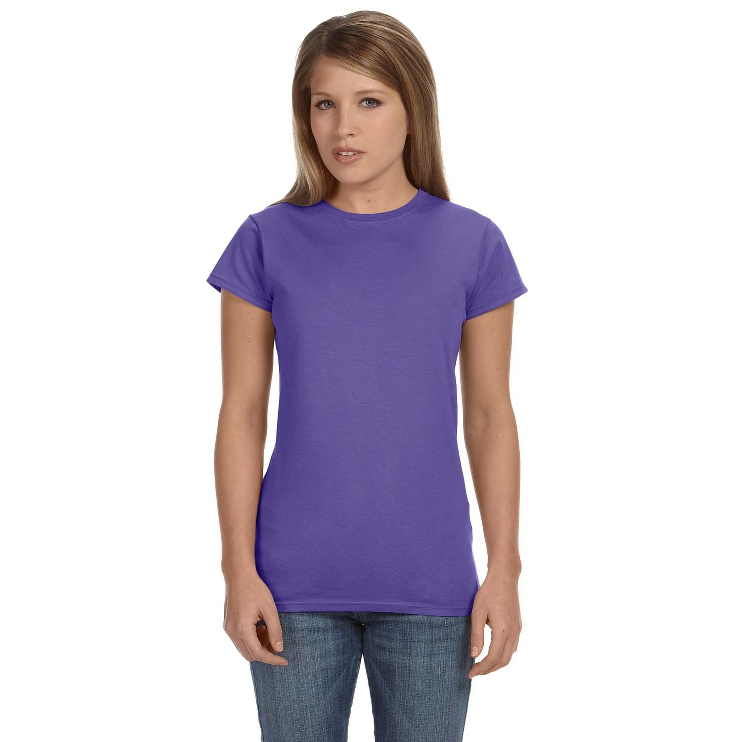 Gildan® Softstyle® Women's T-Shirt 1