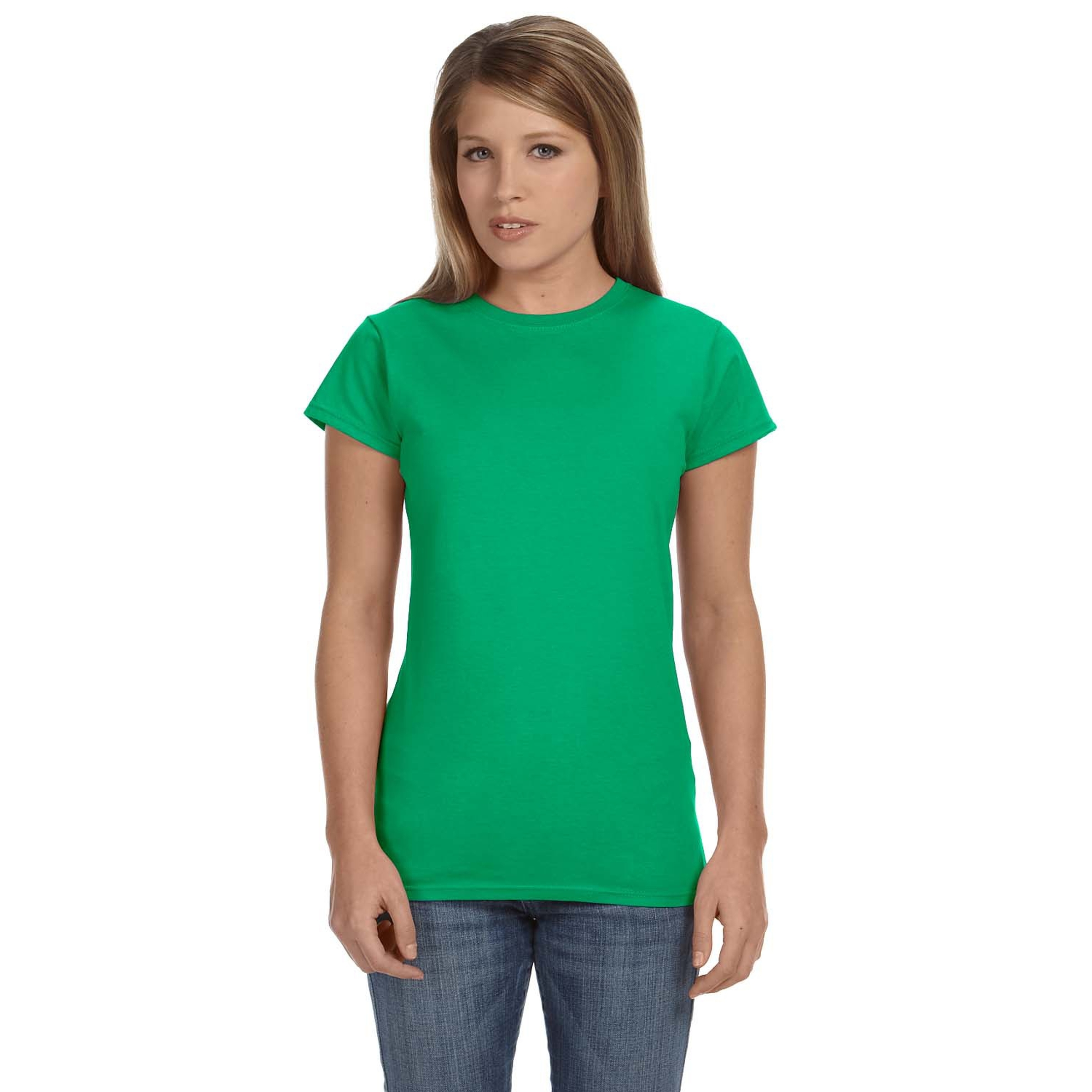 Gildan® Softstyle® Women's T-Shirt 1