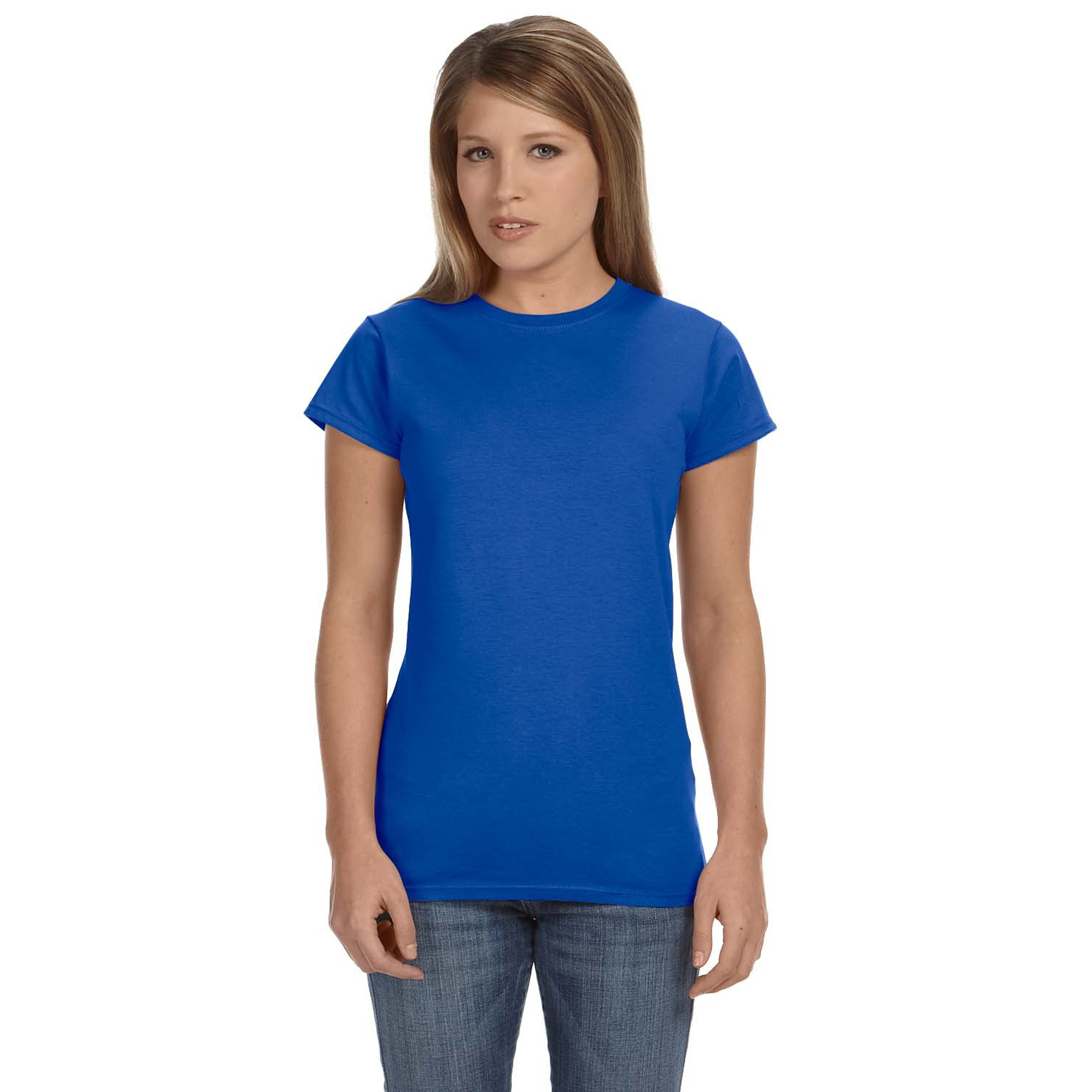 Gildan® Softstyle® Women's T-Shirt 1