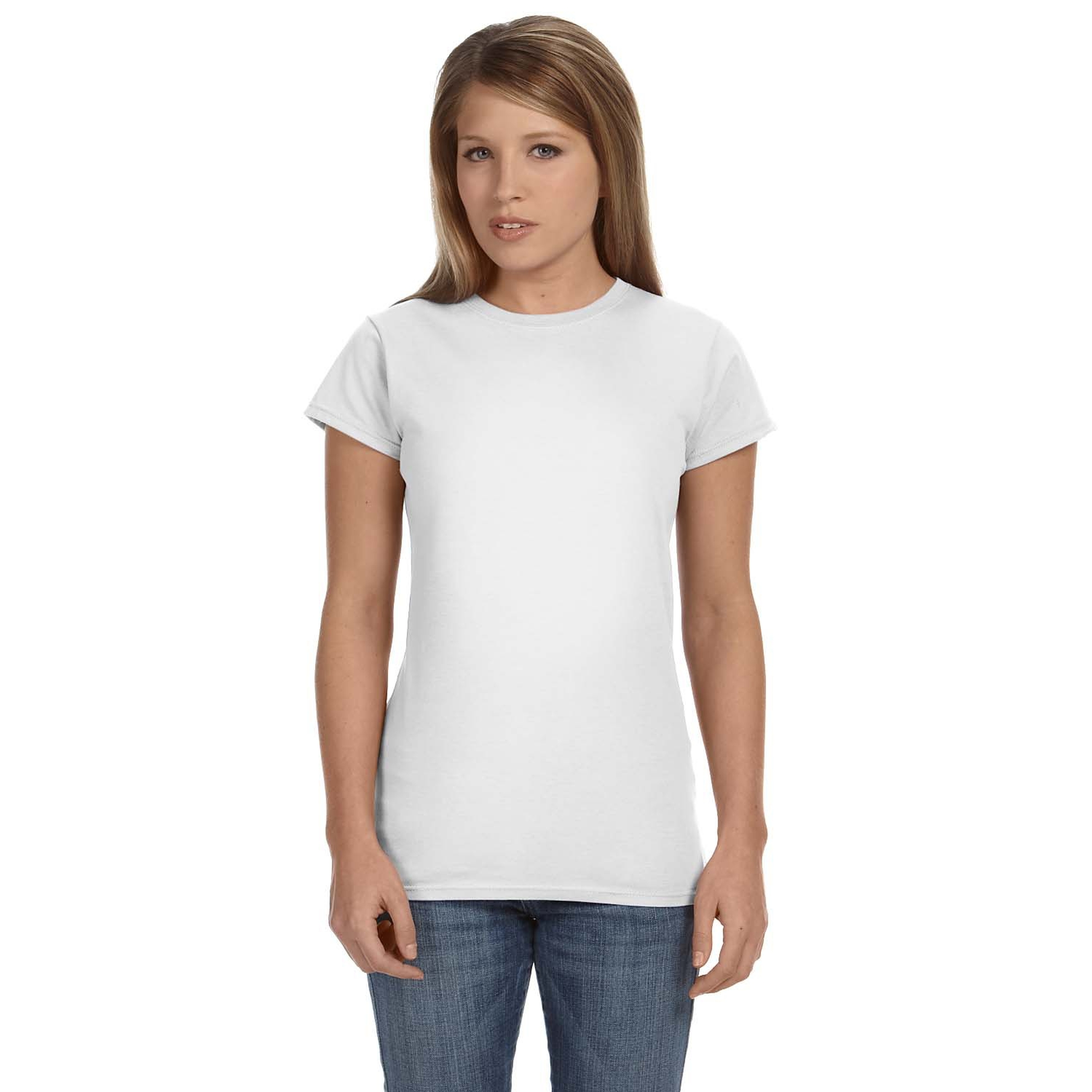 Gildan® Softstyle® Women's T-Shirt 1