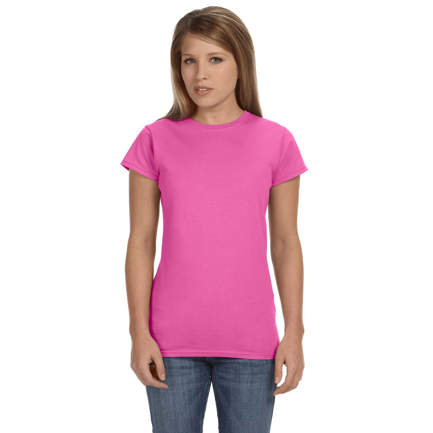 Gildan® Softstyle® Women's T-Shirt 1