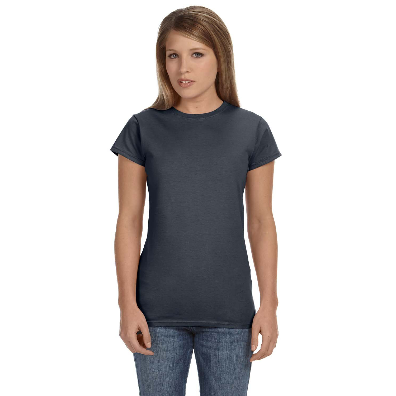 Gildan® Softstyle® Women's T-Shirt 1
