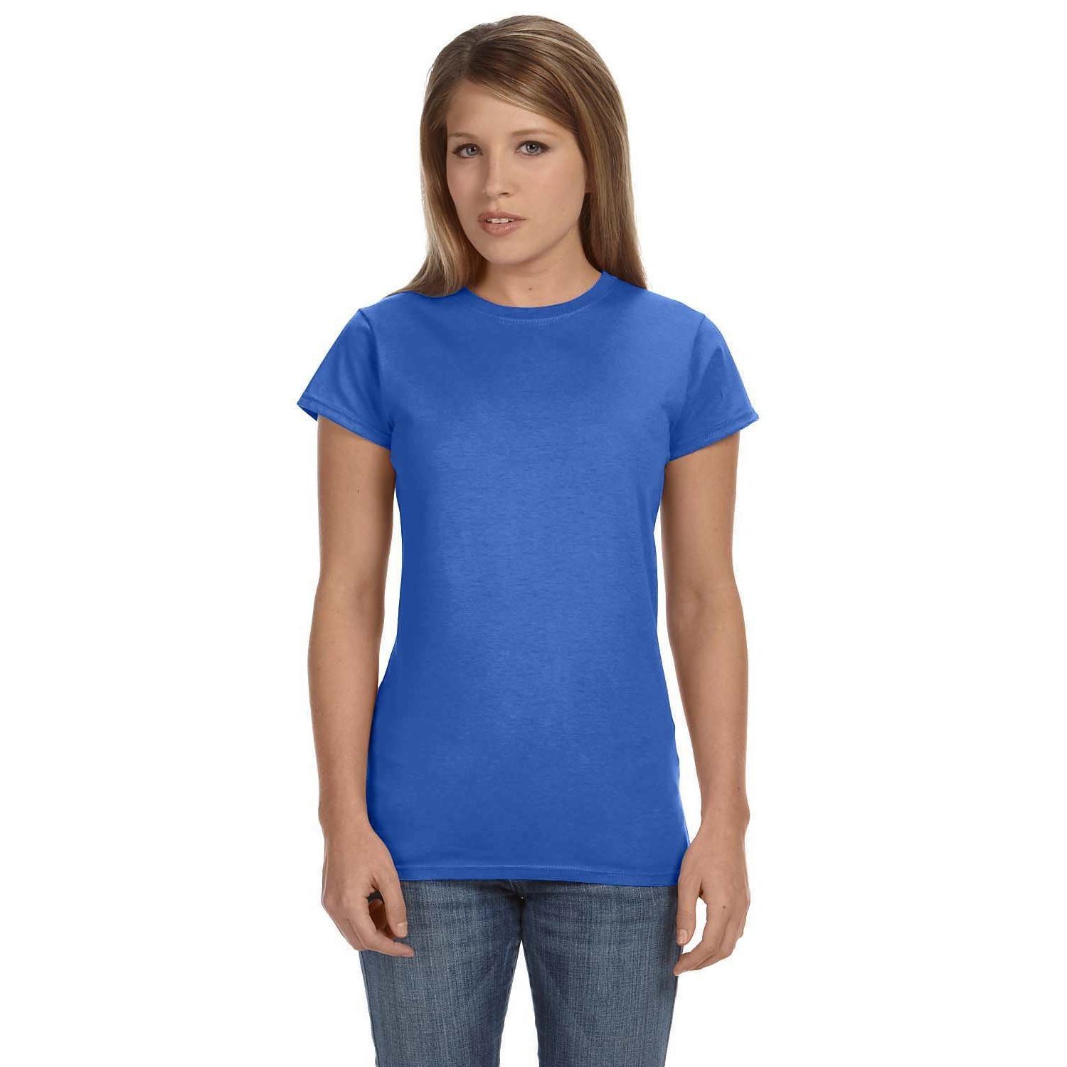 Gildan® Softstyle® Women's T-Shirt 1