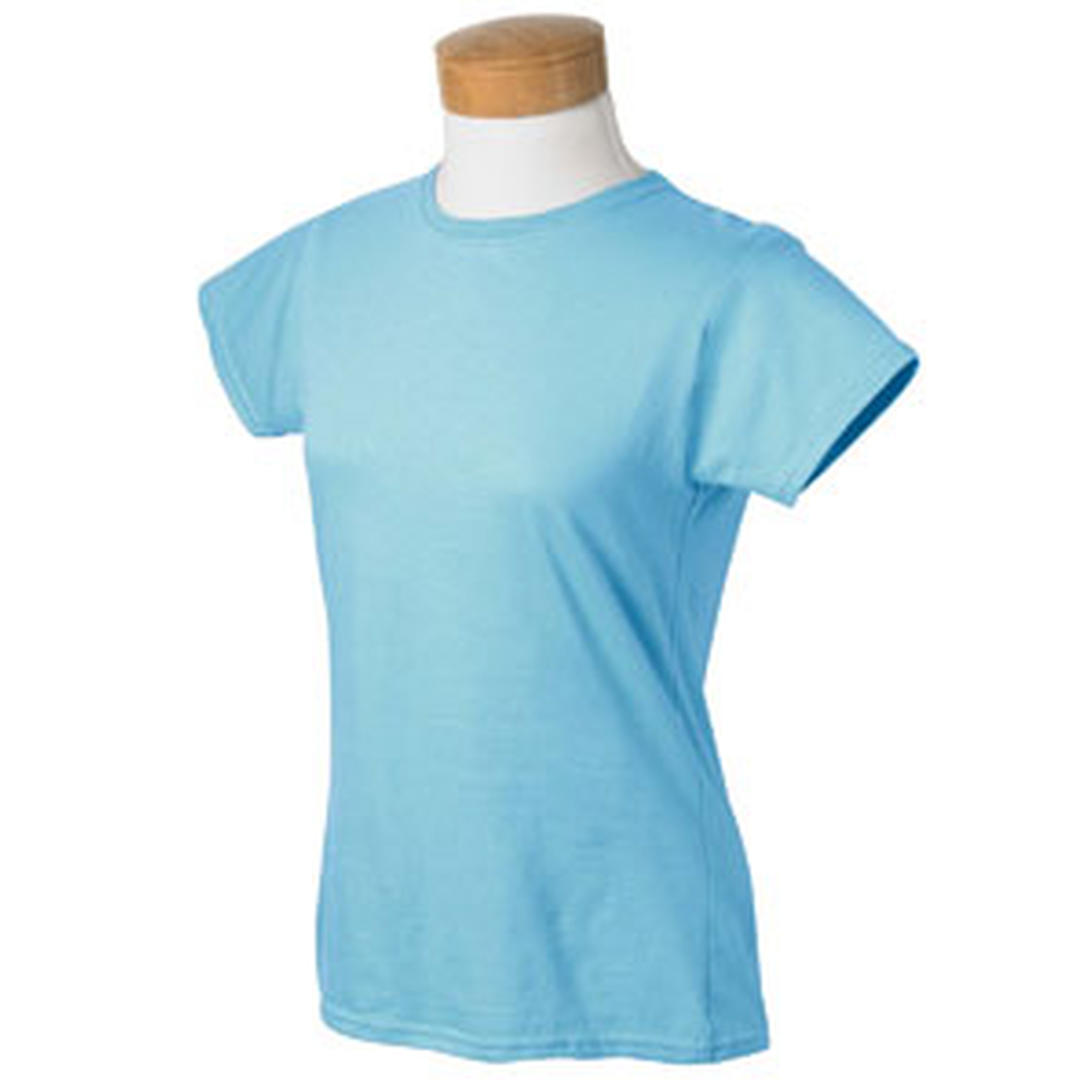 Gildan® Softstyle® Women's T-Shirt 1