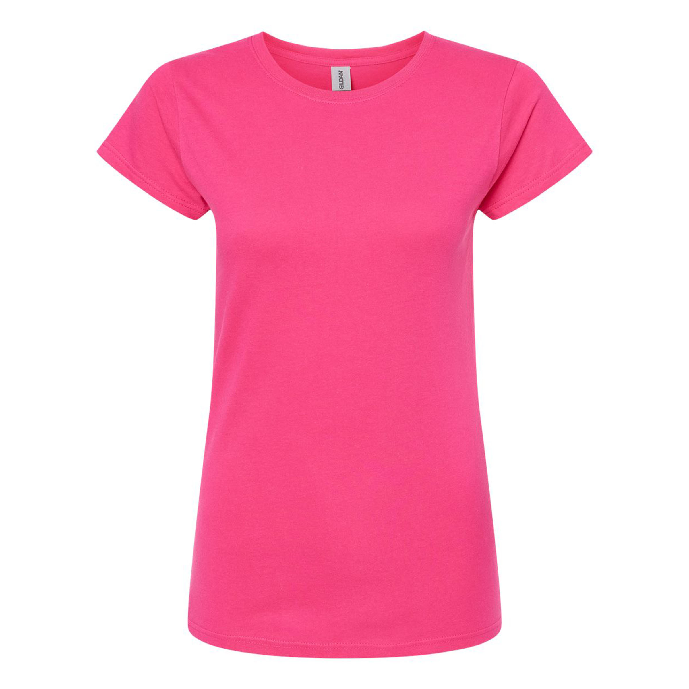 Gildan® Softstyle® Women's T-Shirt 1