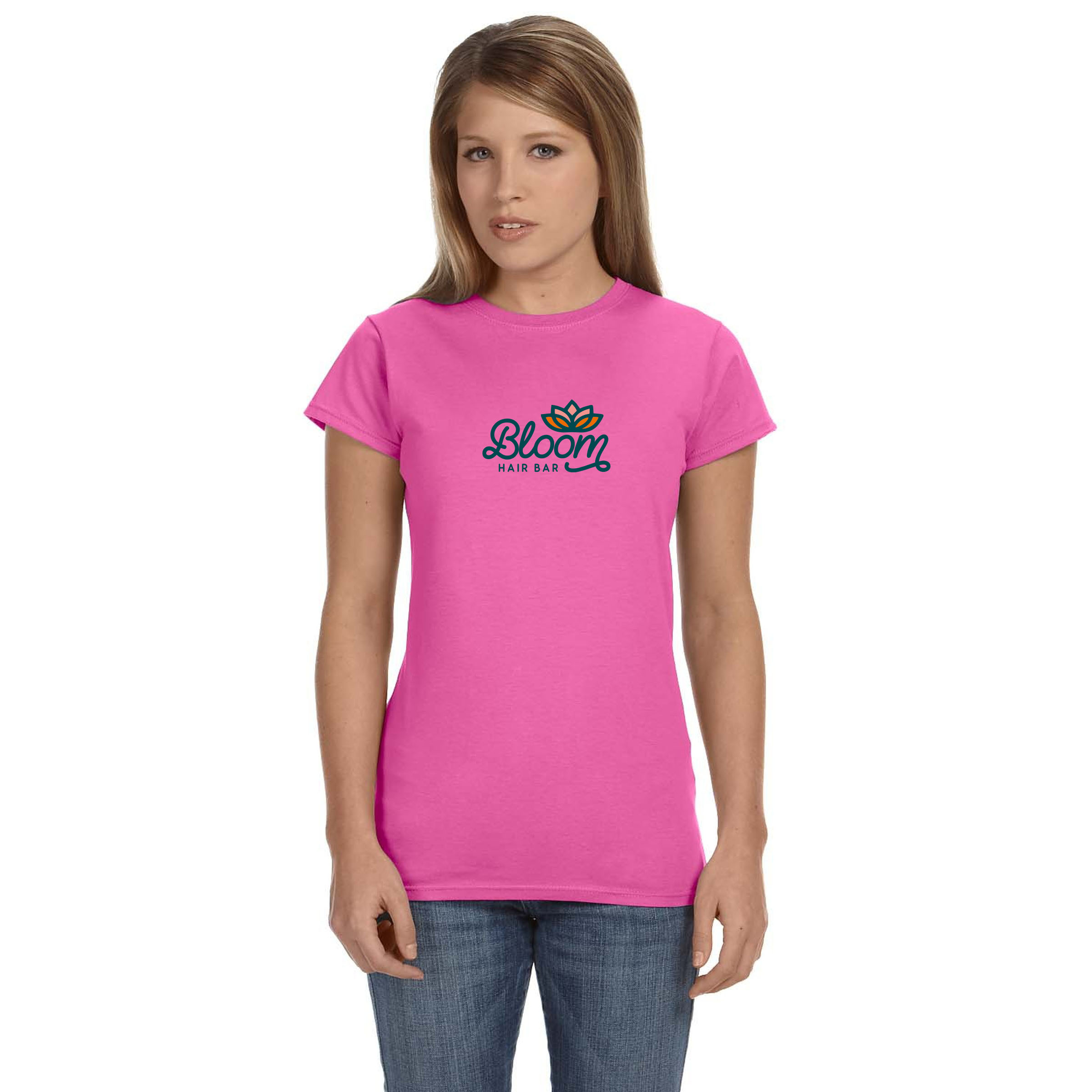 Gildan® Softstyle® Women's T-Shirt 1