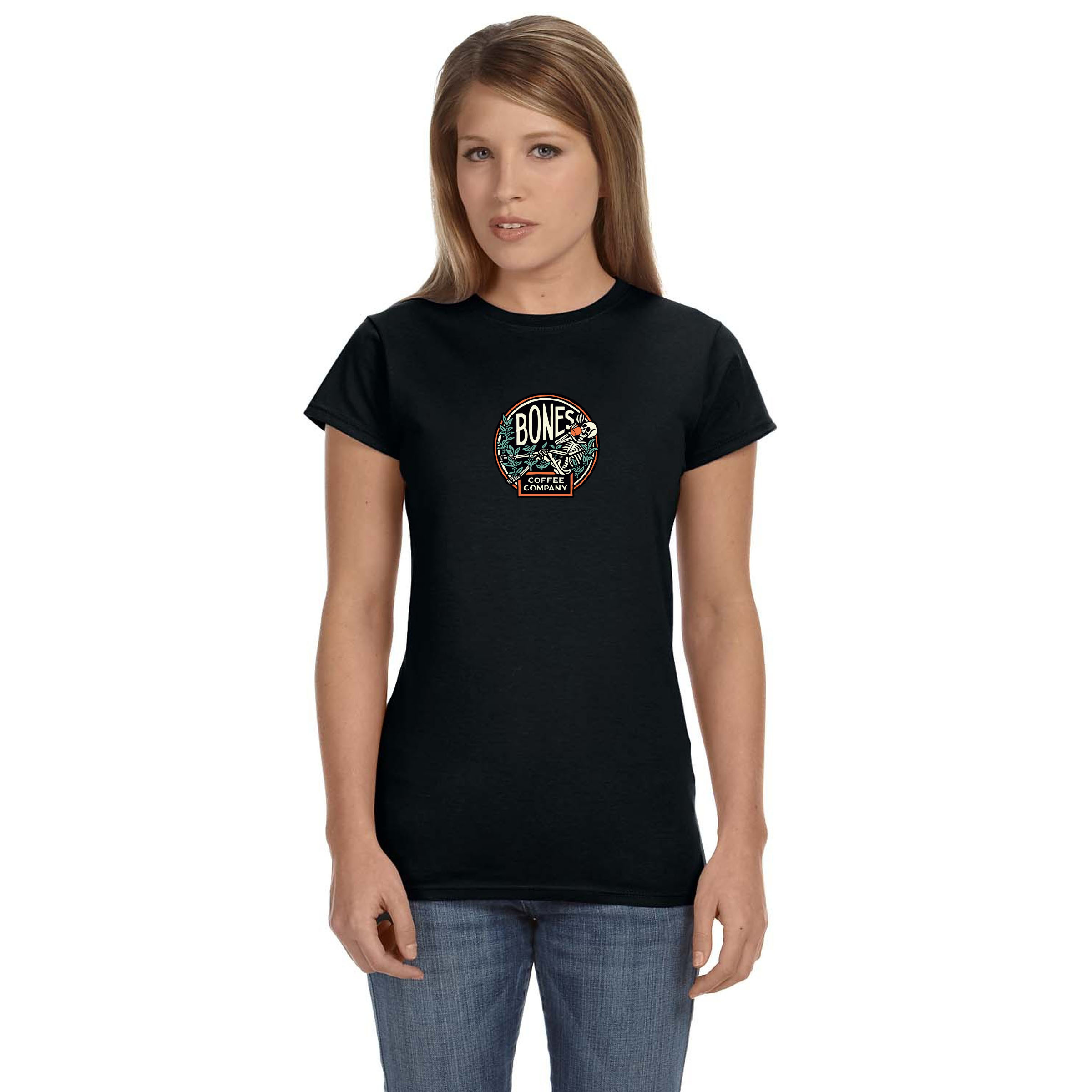 Gildan® Softstyle® Women's T-Shirt 1