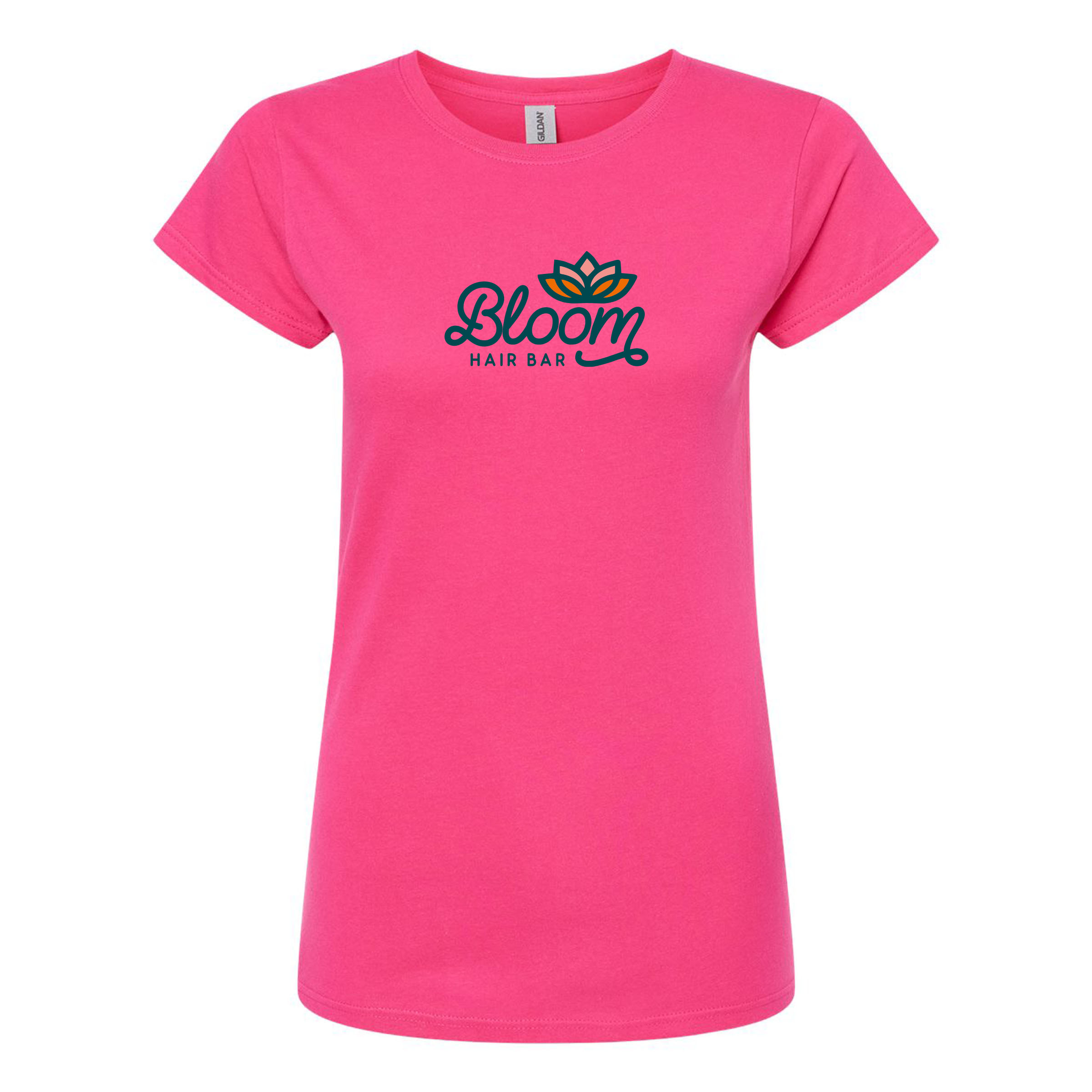 Gildan® Softstyle® Women's T-Shirt 1
