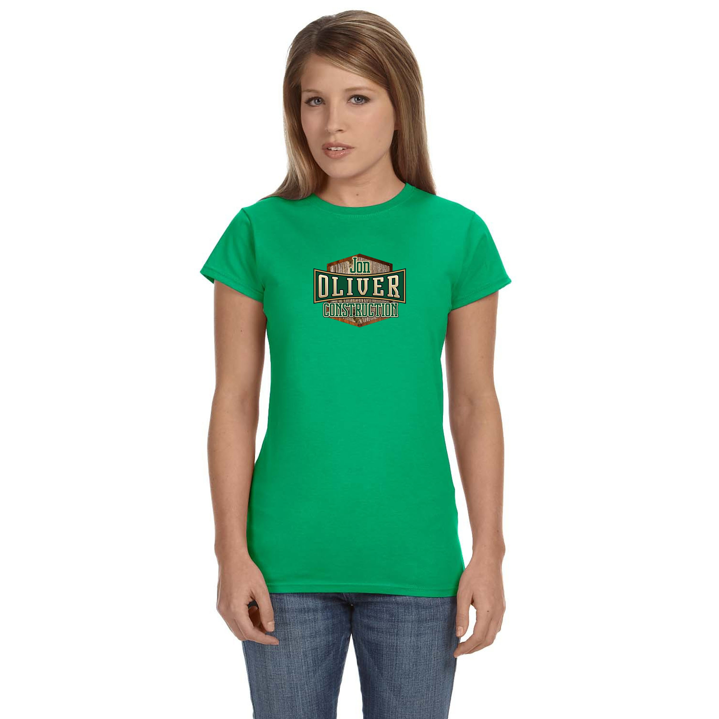 Gildan® Softstyle® Women's T-Shirt 1