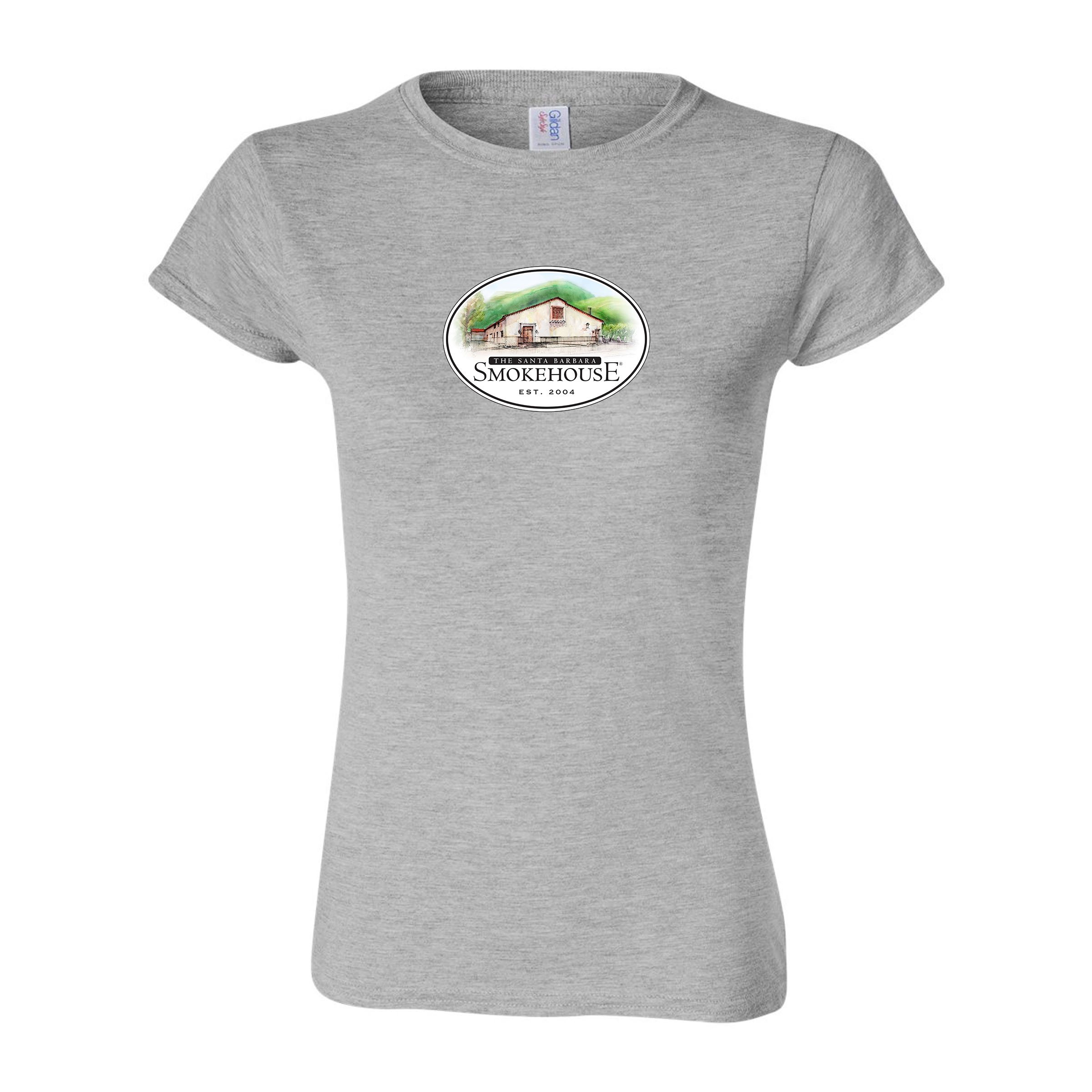 Gildan® Softstyle® Women's T-Shirt 1
