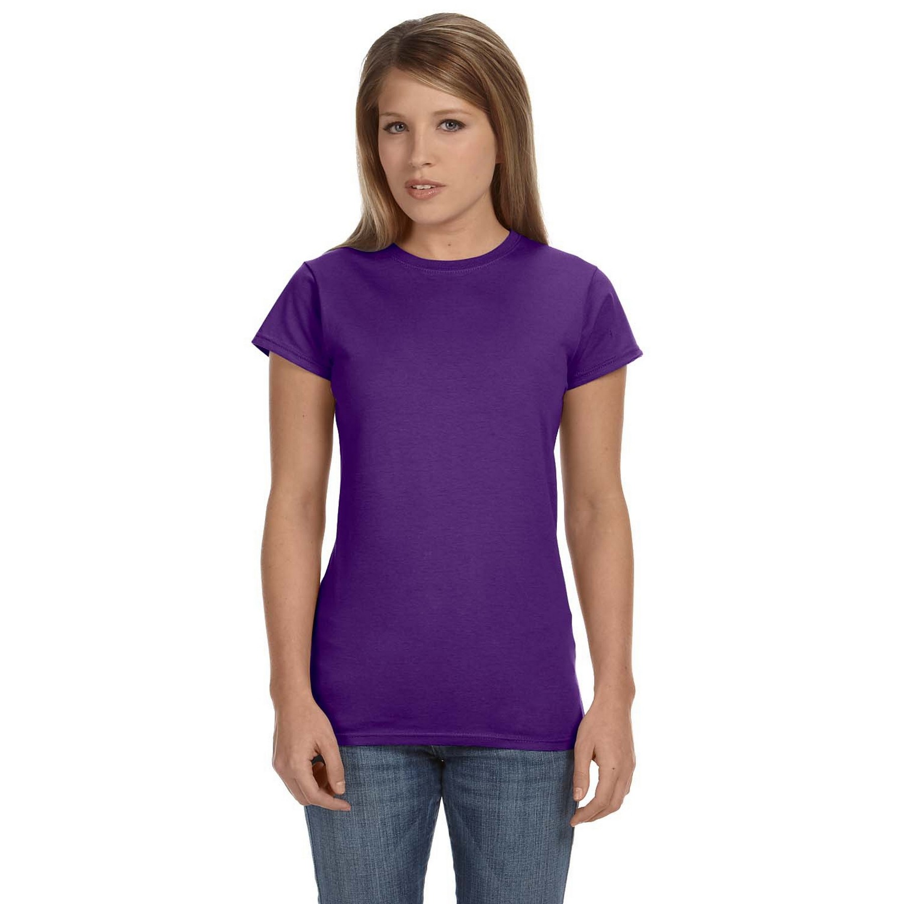 Gildan® Softstyle® Women's T-Shirt 1