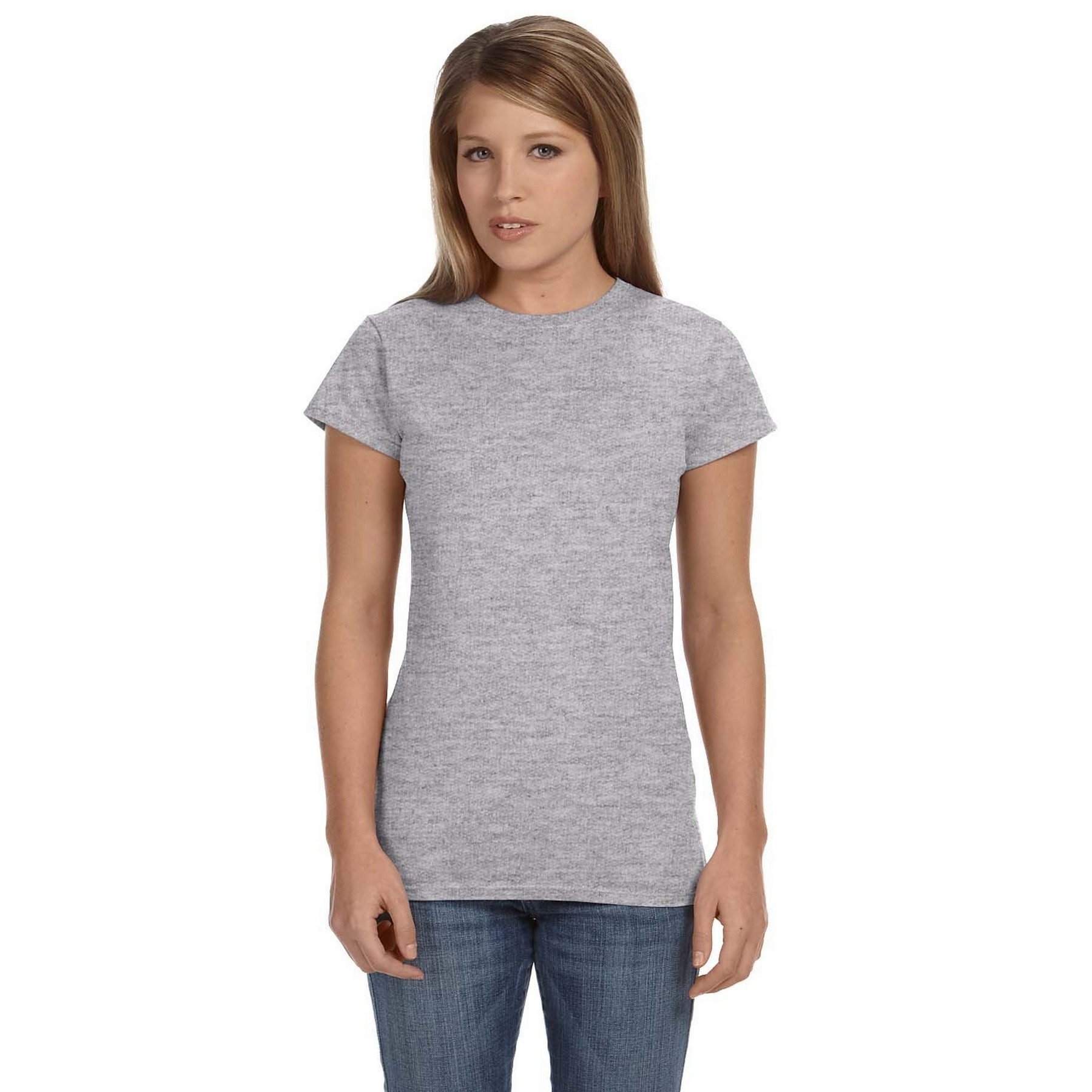 Gildan® Softstyle® Women's T-Shirt 1
