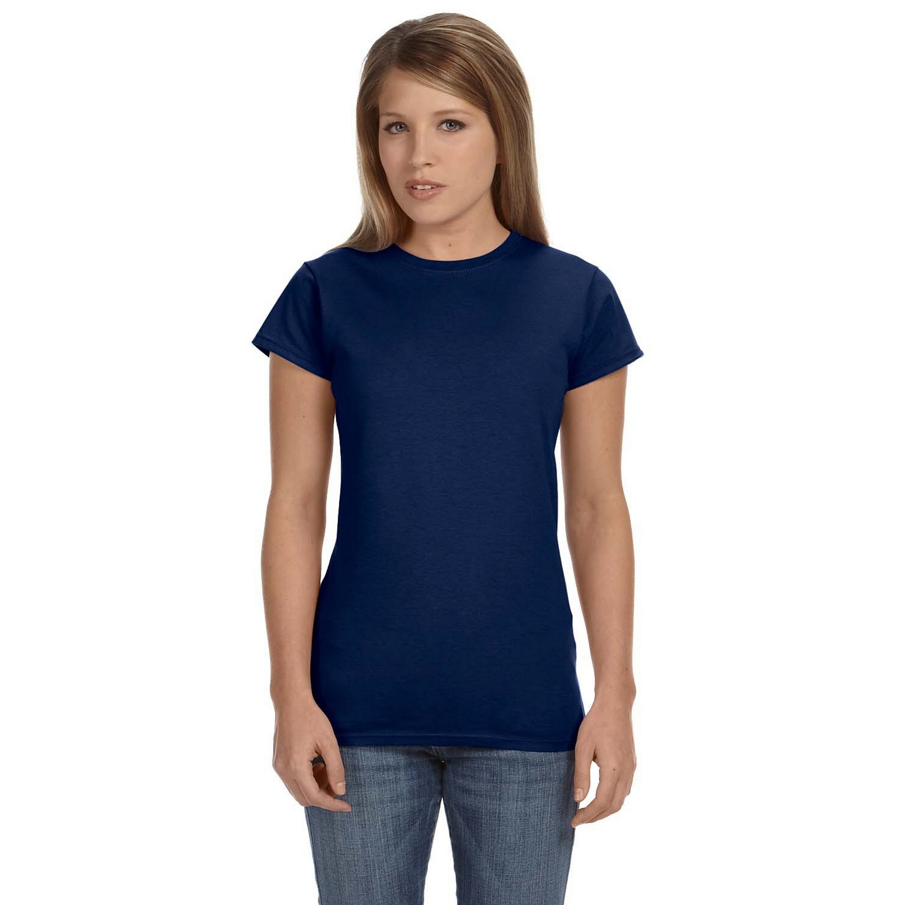 Gildan® Softstyle® Women's T-Shirt 1
