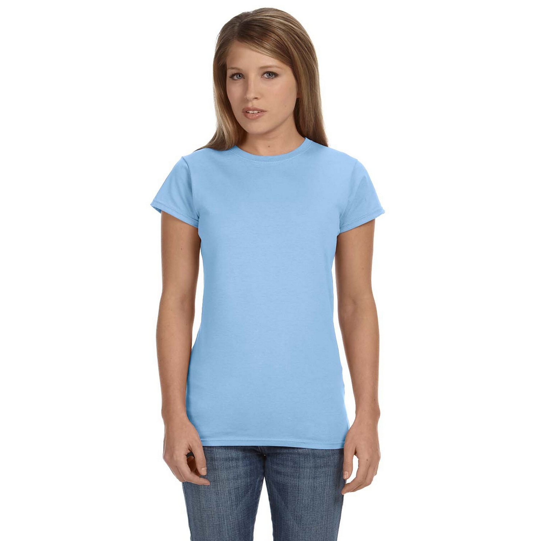 Gildan® Softstyle® Women's T-Shirt 1