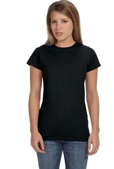 Gildan® Softstyle® Women's T-Shirt 1