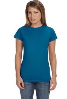 Gildan® Softstyle® Women's T-Shirt 1