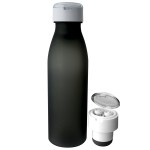 Silhouette Bluetooth Ear Bud Bottle - smoke Silhouette Bluetooth Ear Bud Bottle - smoke