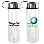 Metal Lanyard Lid 24 oz. Bottle 1 Metal Lanyard Lid 24 oz. Bottle 1