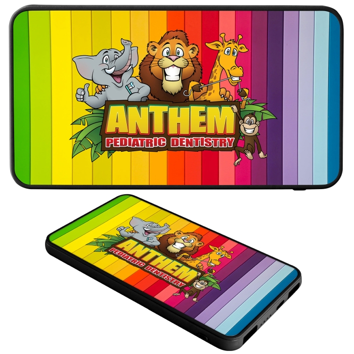 UL Full Color Plus Tablet Power Bank 1 UL Full Color Plus Tablet Power Bank 1