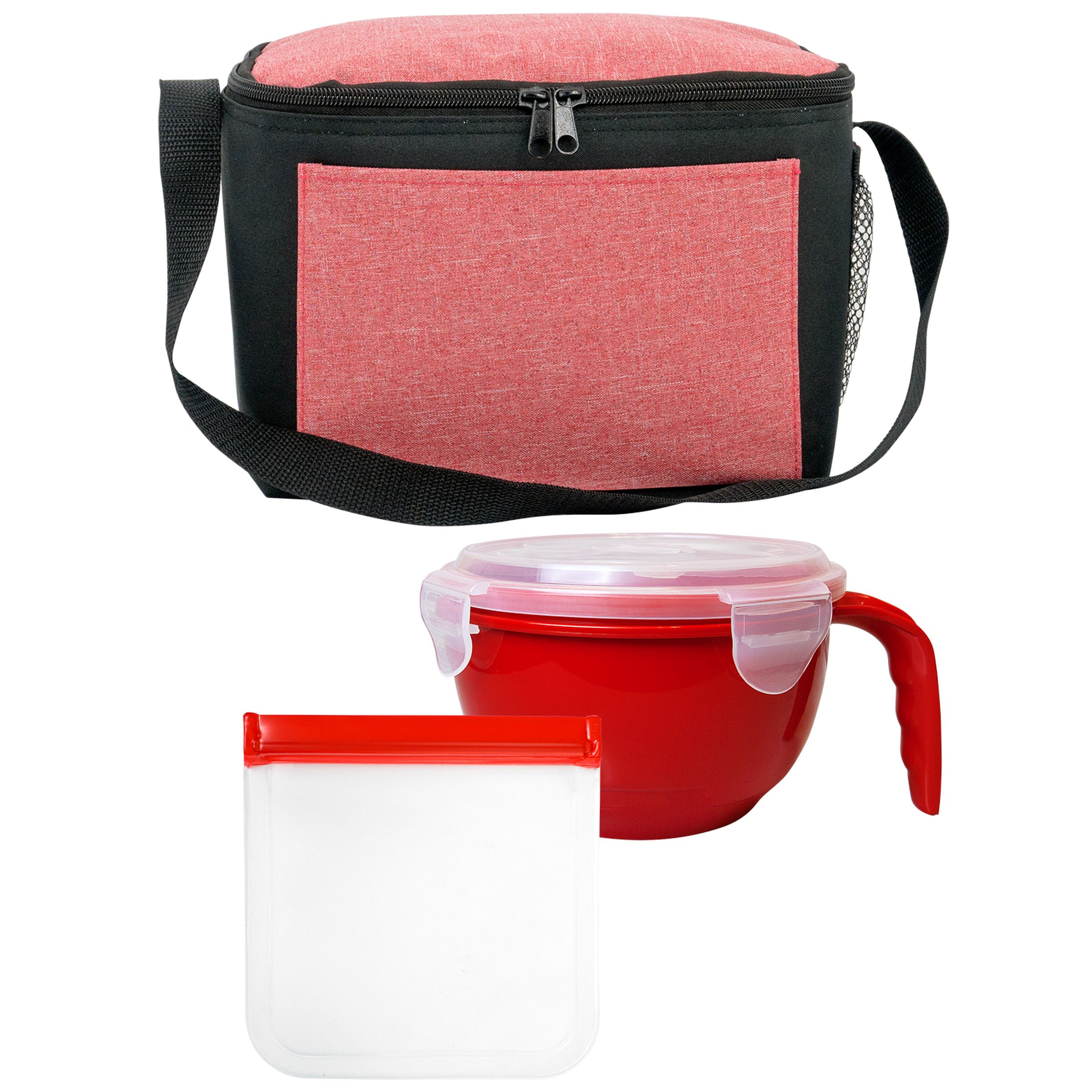 Ridge Cooler Nested Noodle & Sandwich Set 1