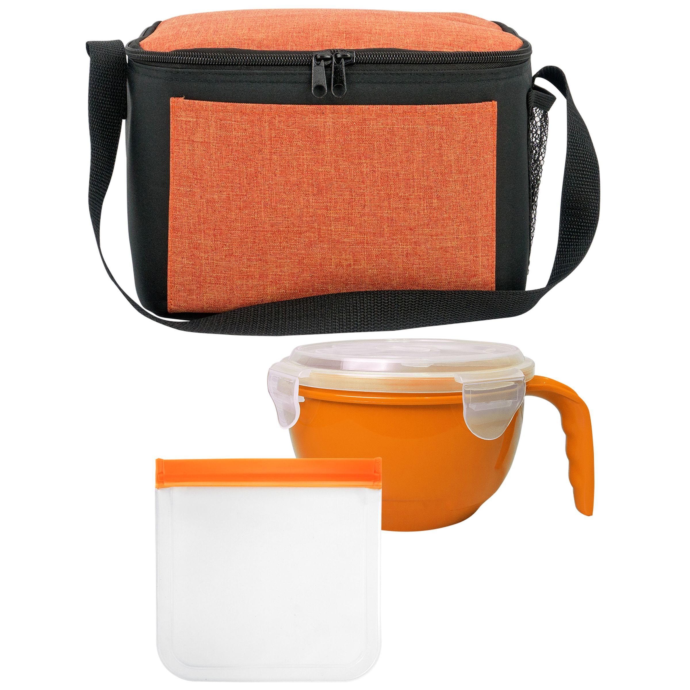Ridge Cooler Nested Noodle & Sandwich Set 1