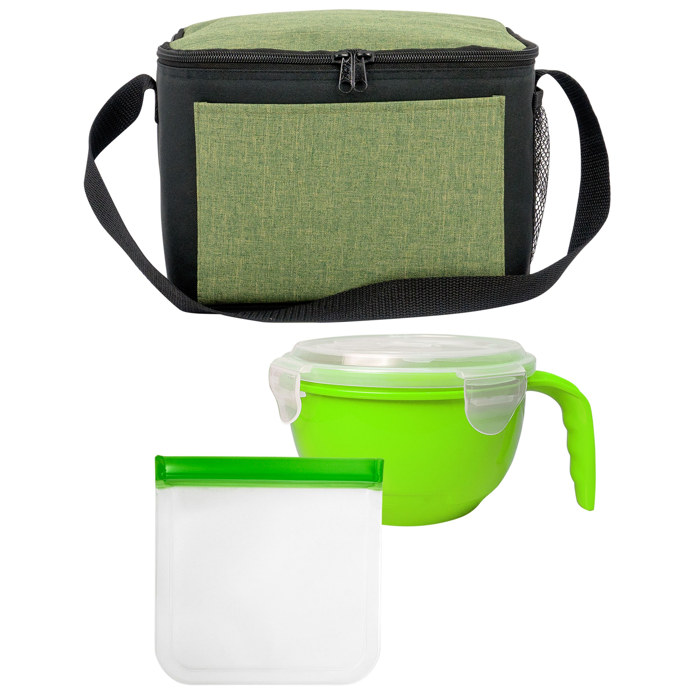 Ridge Cooler Nested Noodle & Sandwich Set 1