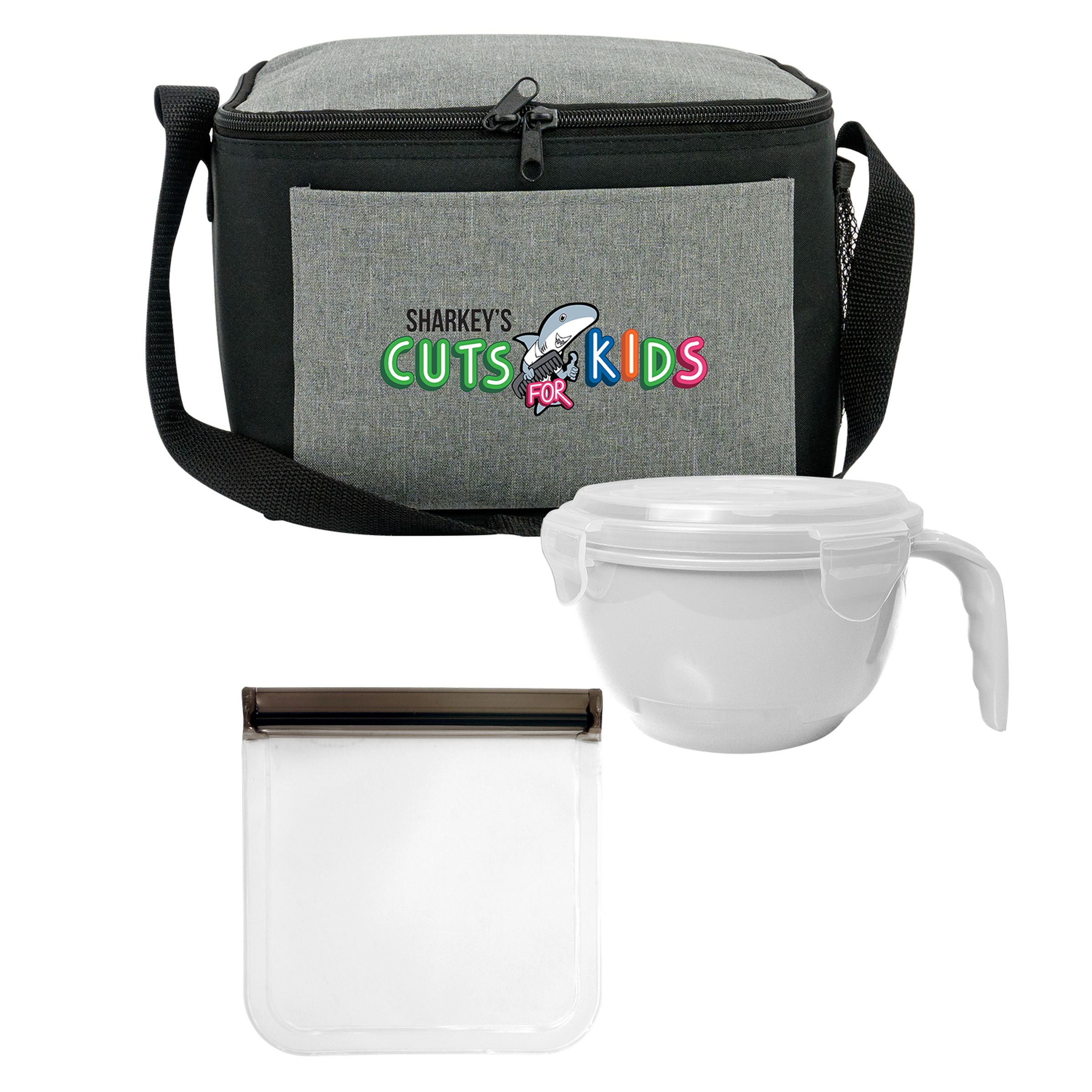 Ridge Cooler Nested Noodle & Sandwich Set 1