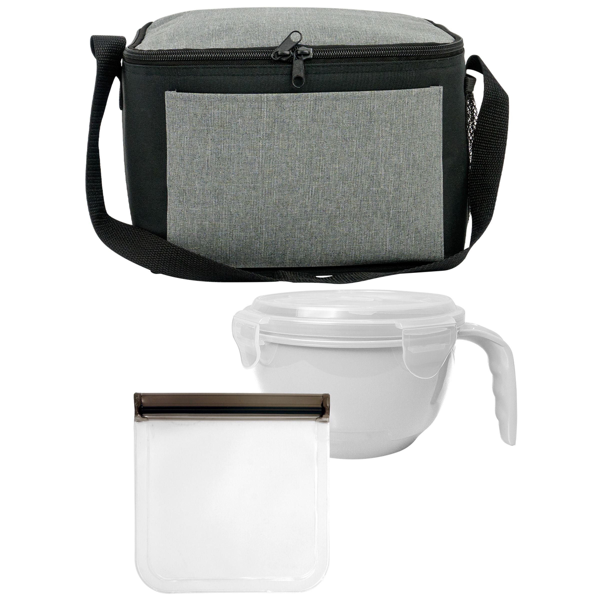 Ridge Cooler Nested Noodle & Sandwich Set 1