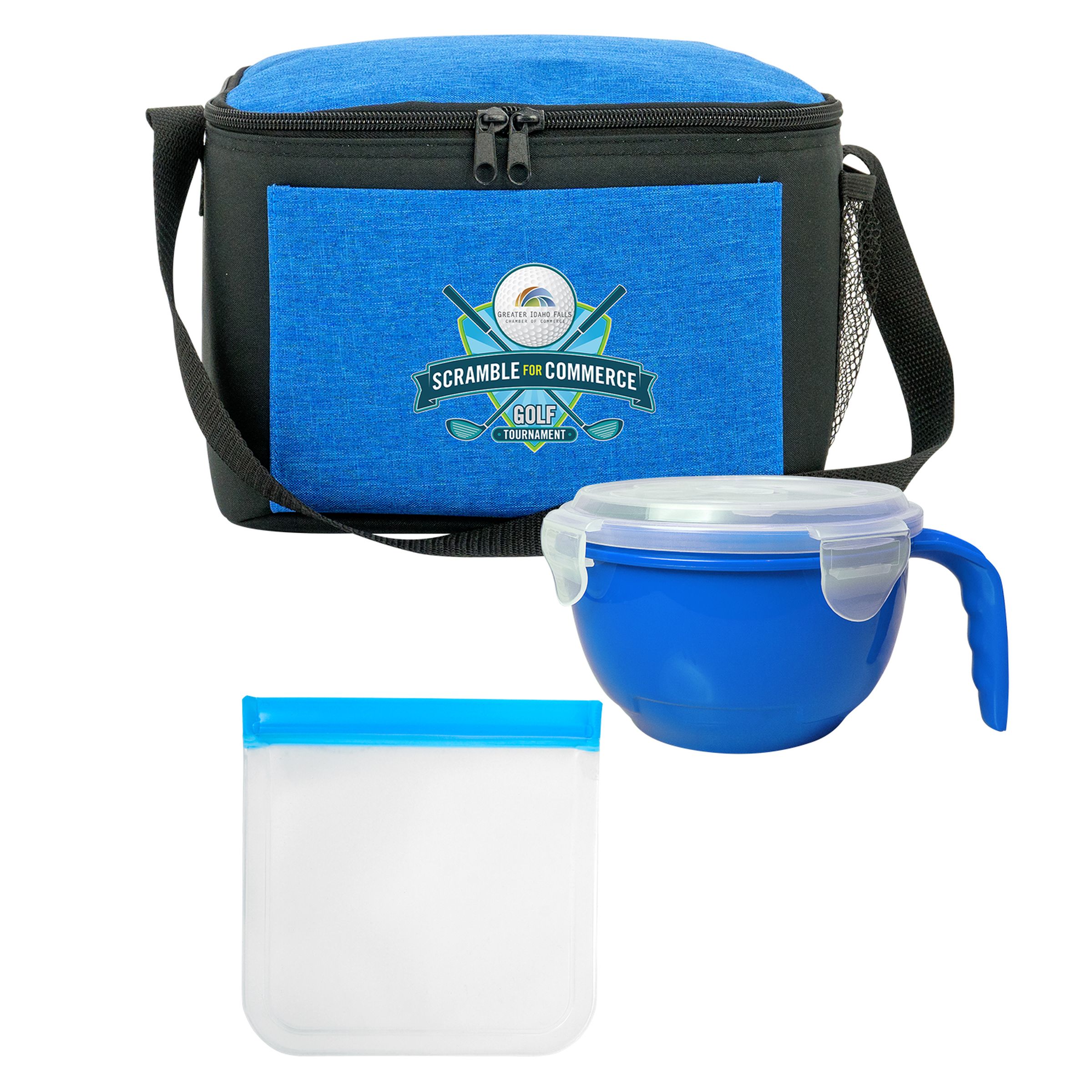 Ridge Cooler Nested Noodle & Sandwich Set 1