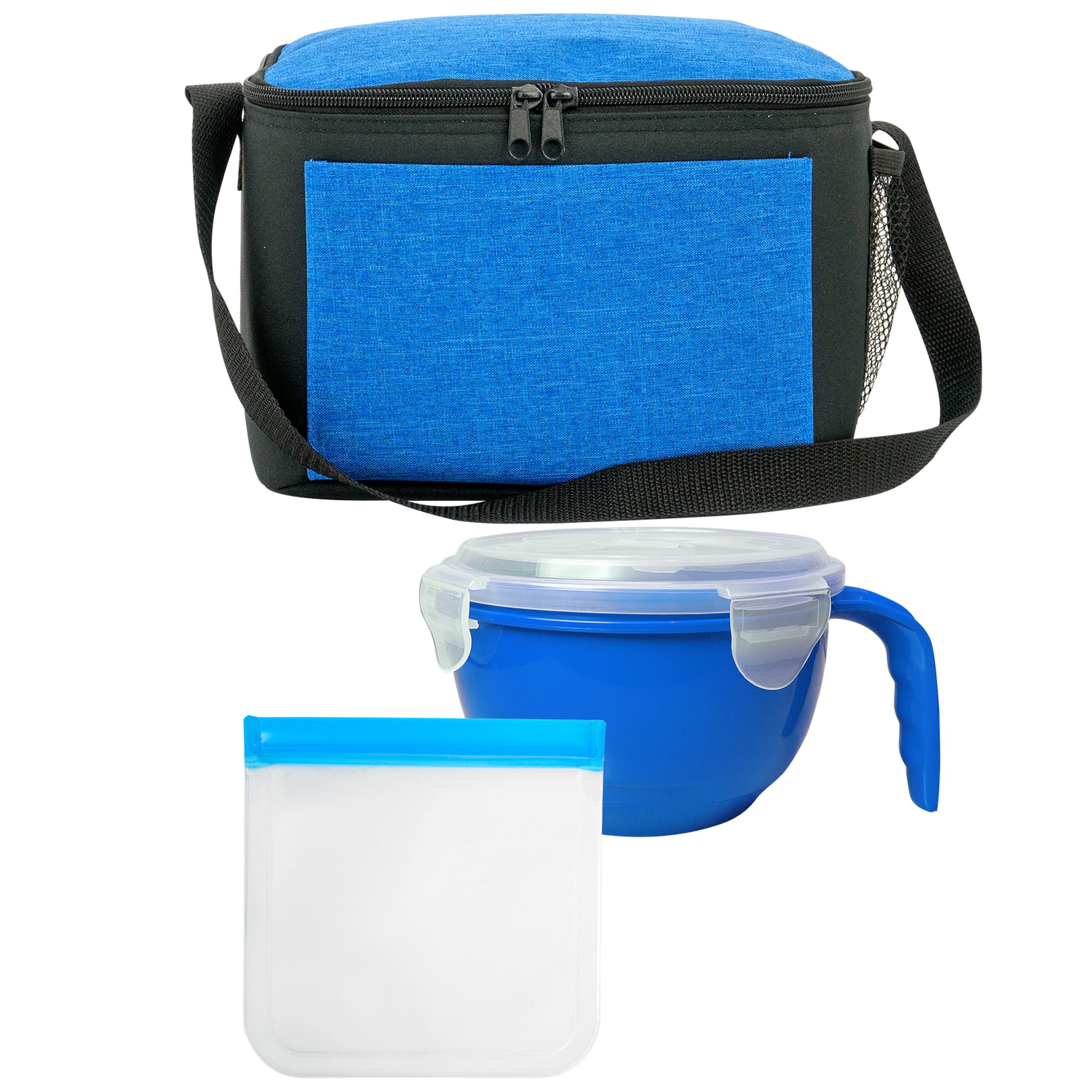 Ridge Cooler Nested Noodle & Sandwich Set 1