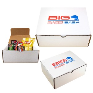 Virtual Meeting Snack Box 1 Virtual Meeting Snack Box 1