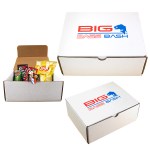 Virtual Meeting Snack Box 1 Virtual Meeting Snack Box 1