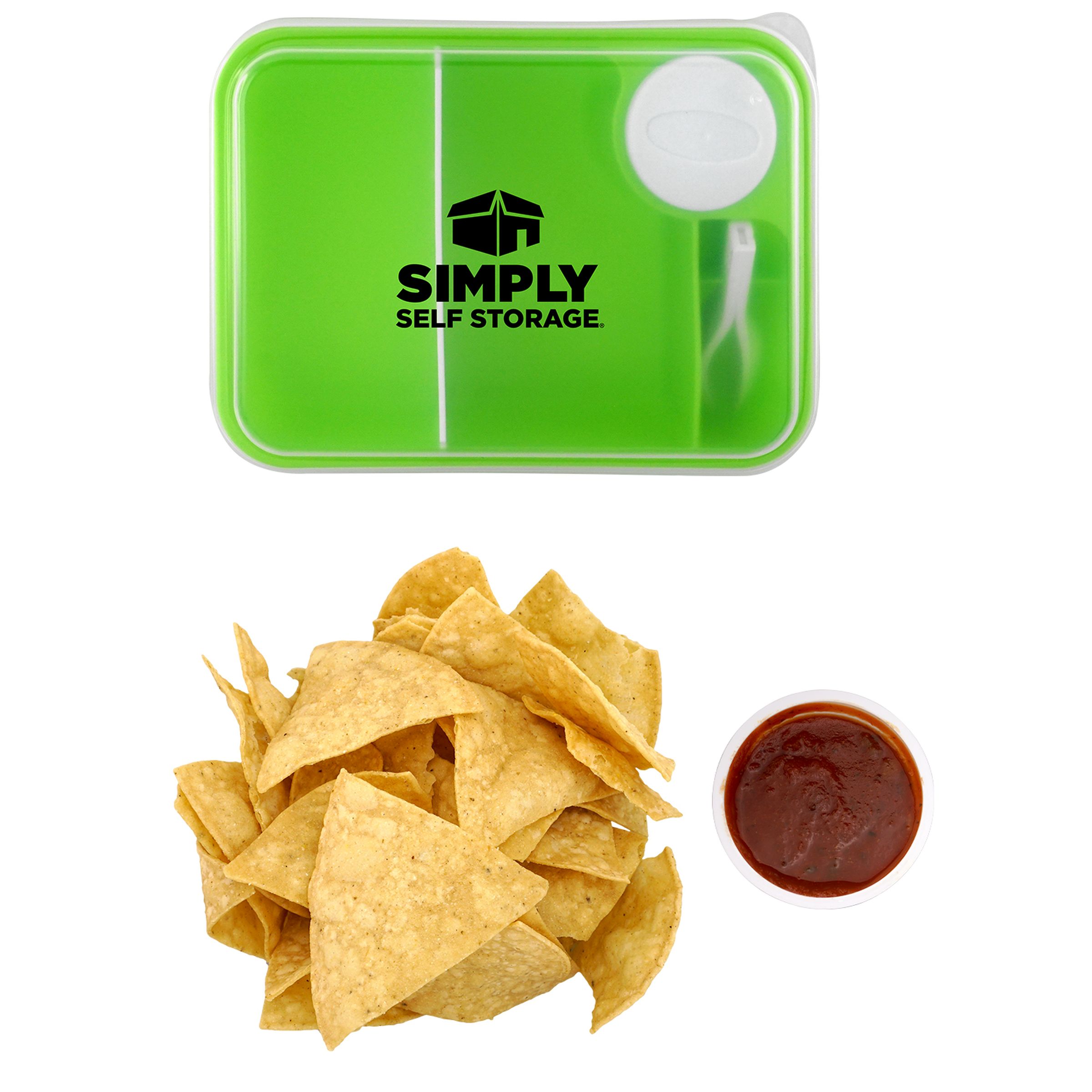 On The Go Fiesta Container 1